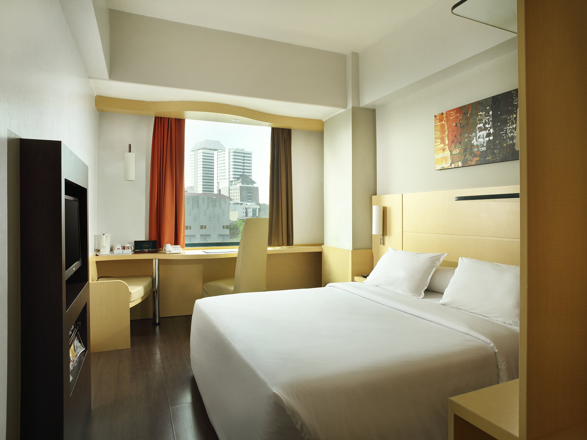 Photo - Ibis Jakarta Arcadia