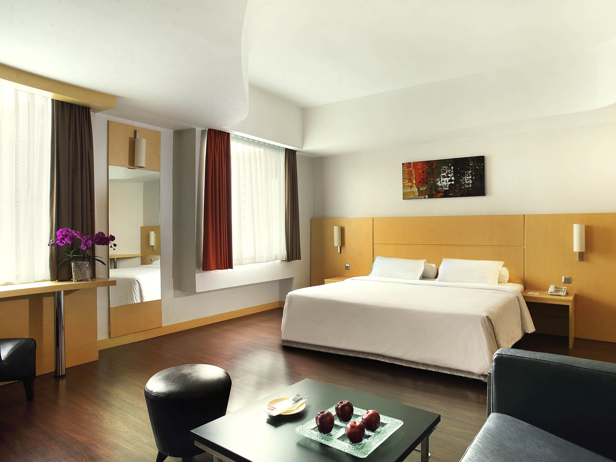 Photo - Ibis Jakarta Arcadia