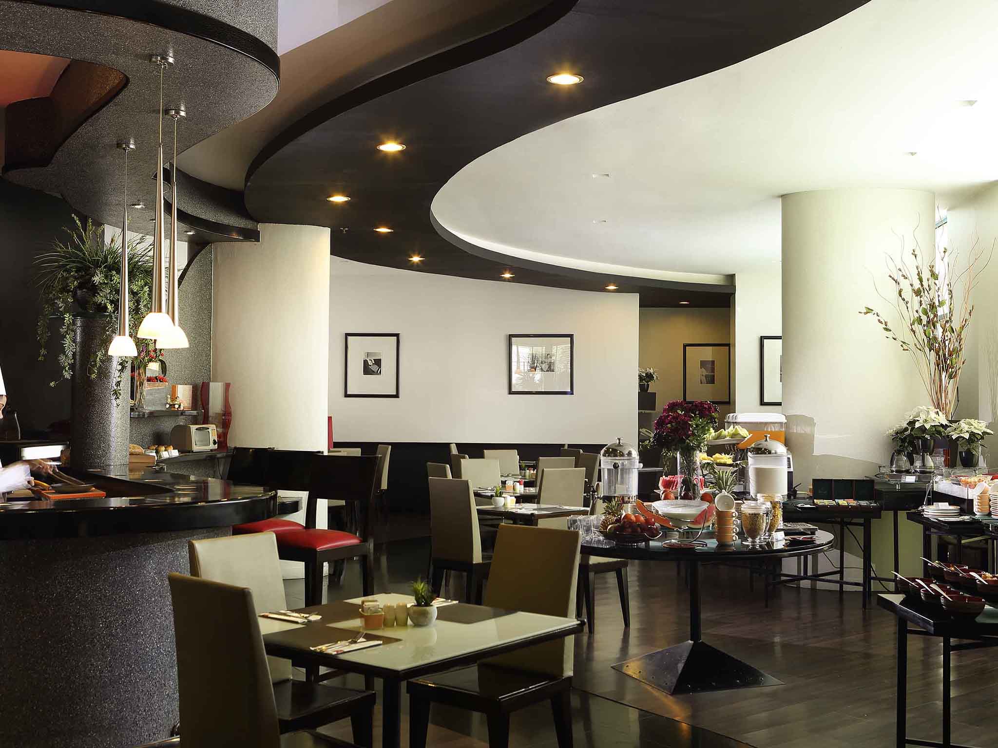 Photo - Ibis Jakarta Arcadia