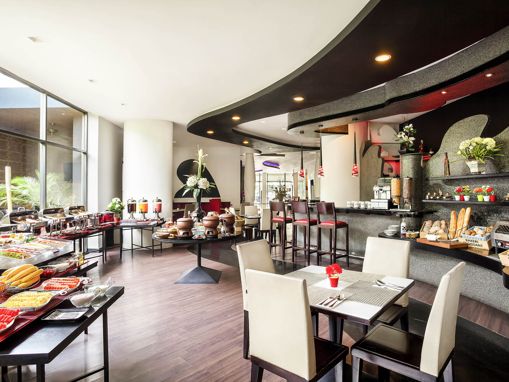 Photo - Ibis Jakarta Arcadia