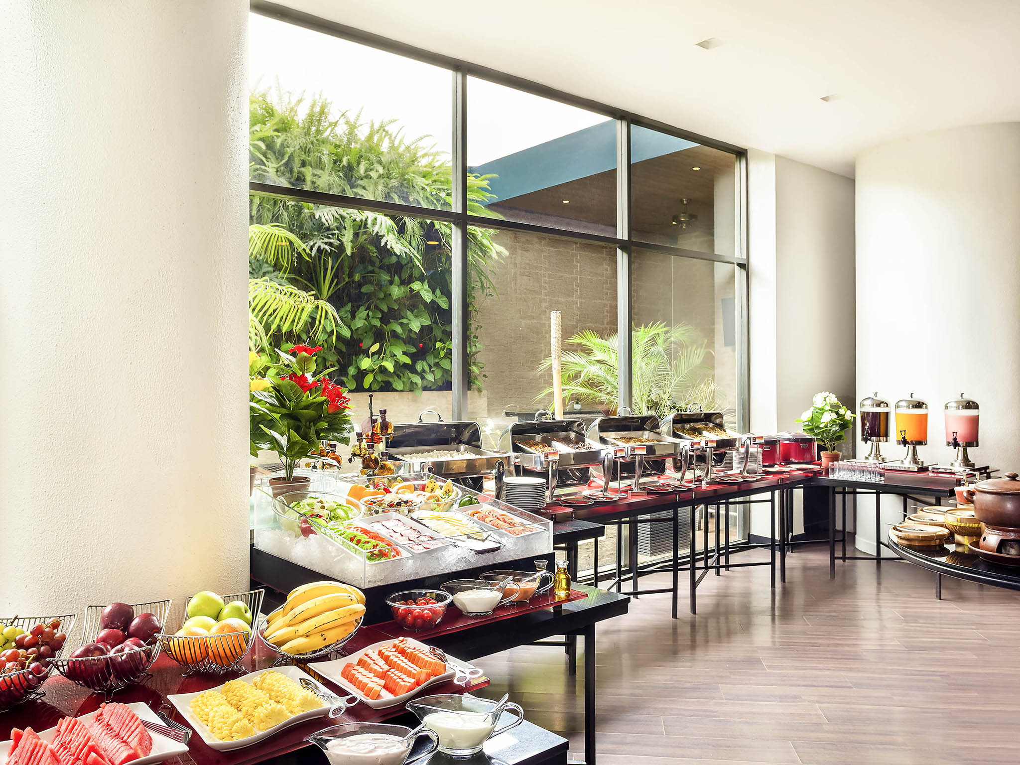 Photo - Ibis Jakarta Arcadia