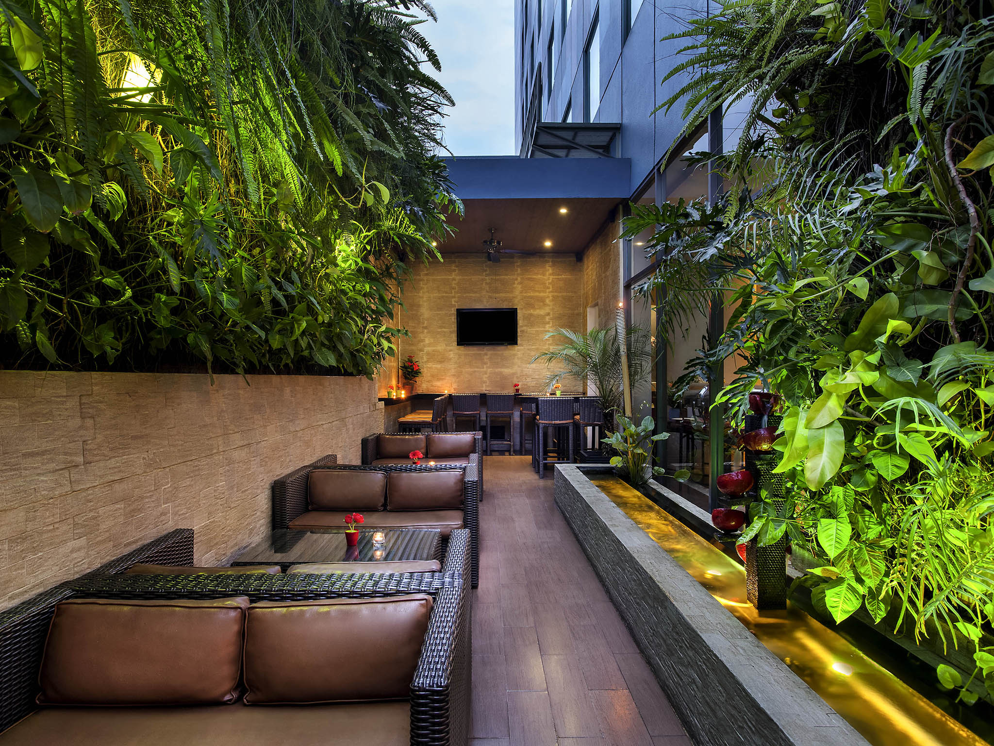 Photo - Ibis Jakarta Arcadia