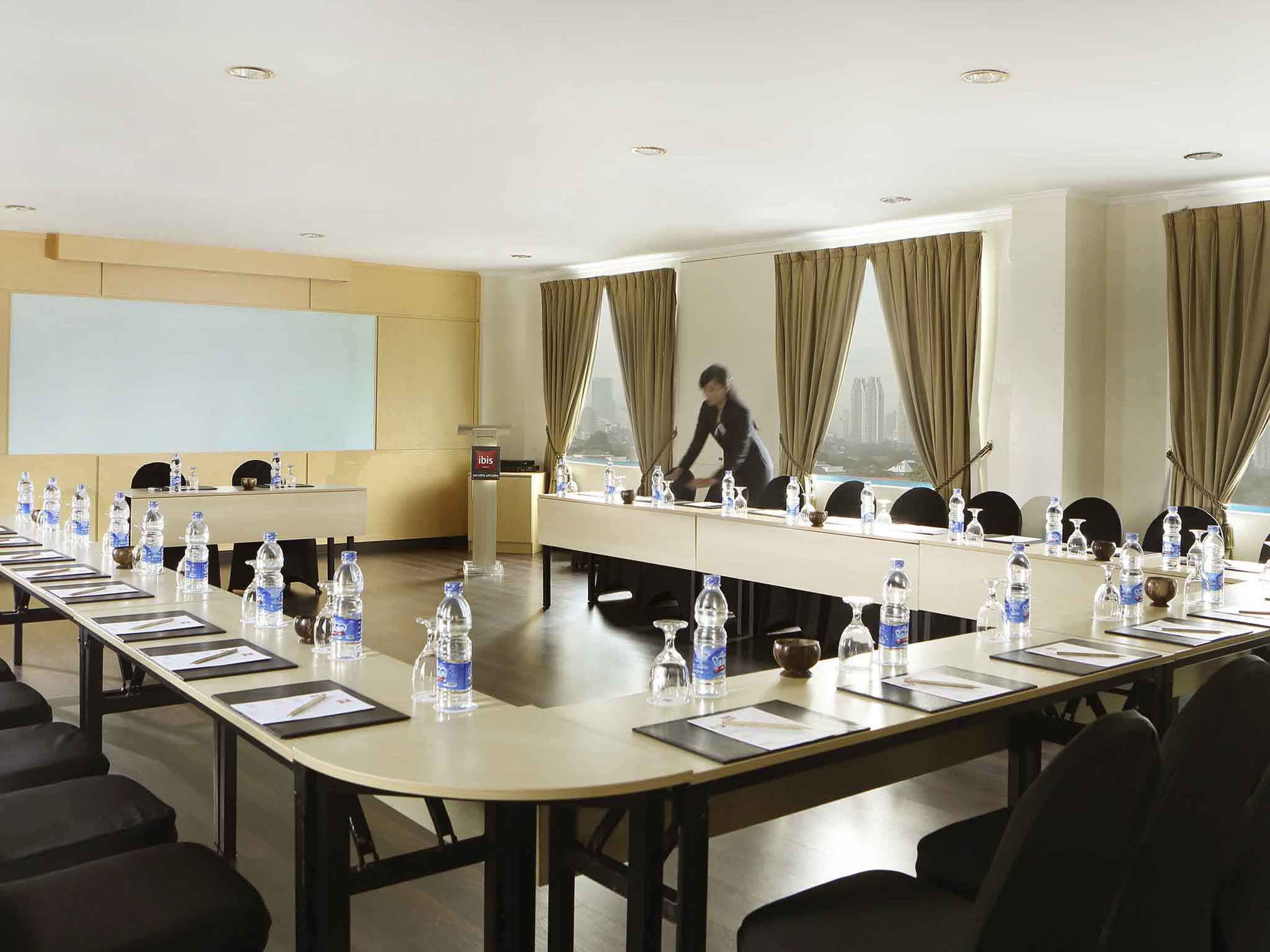 Photo - Ibis Jakarta Arcadia