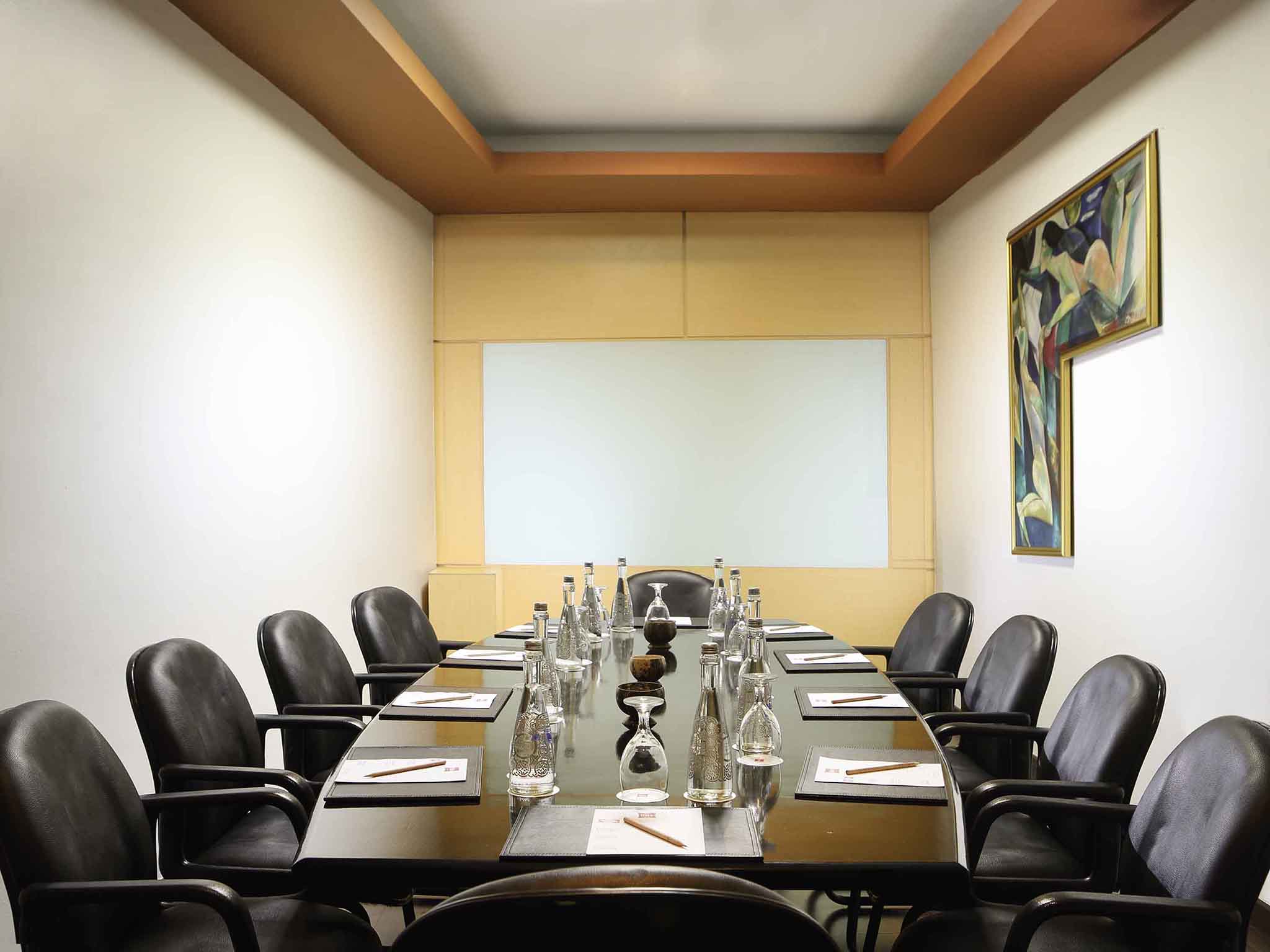 Photo - Ibis Jakarta Arcadia