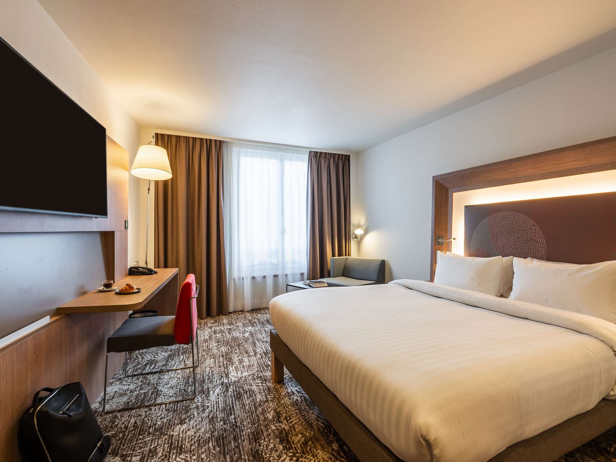 Photo - Novotel Paris Gare De Lyon