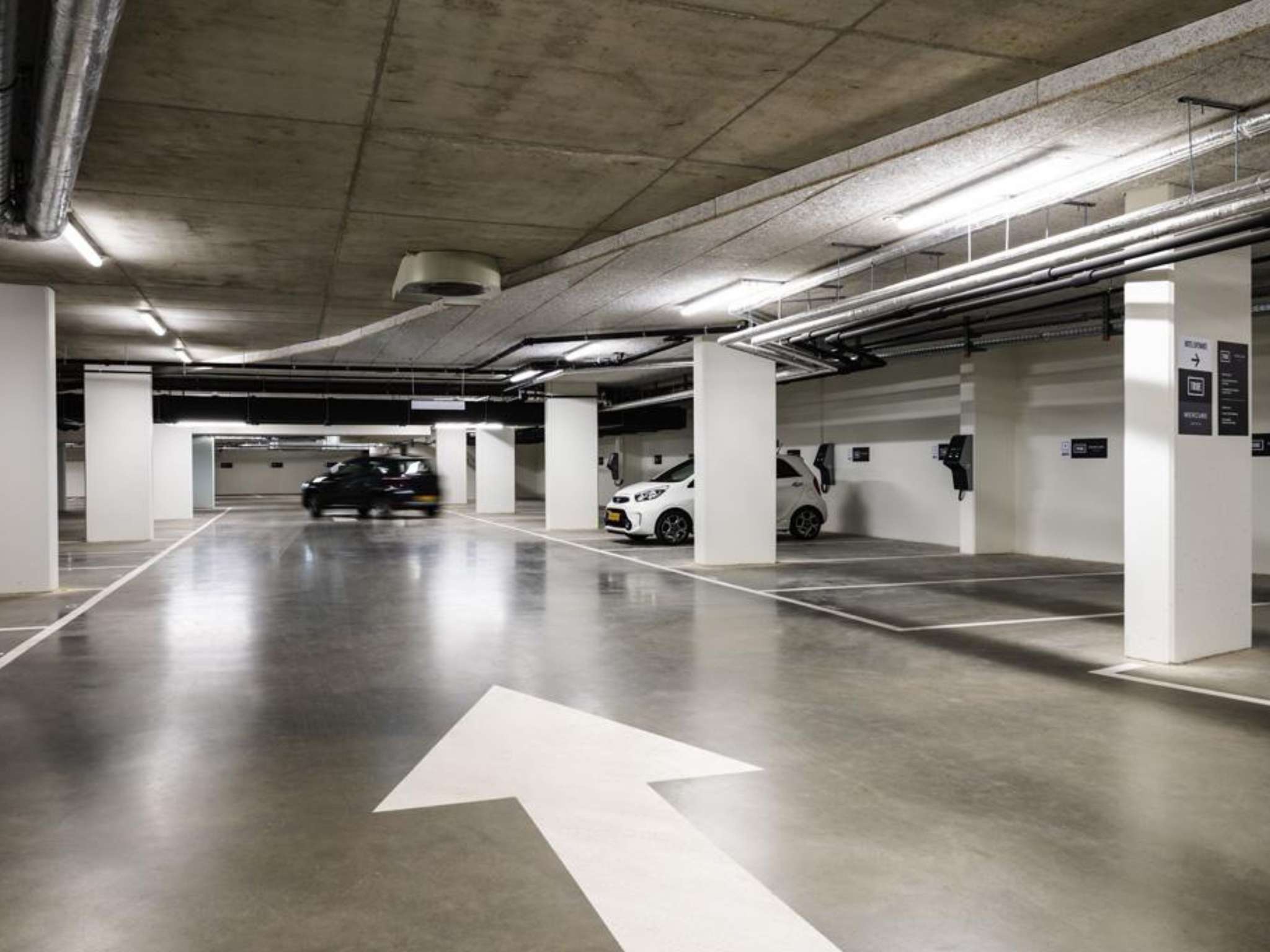 Foto - Novotel Paris Gare De Lyon