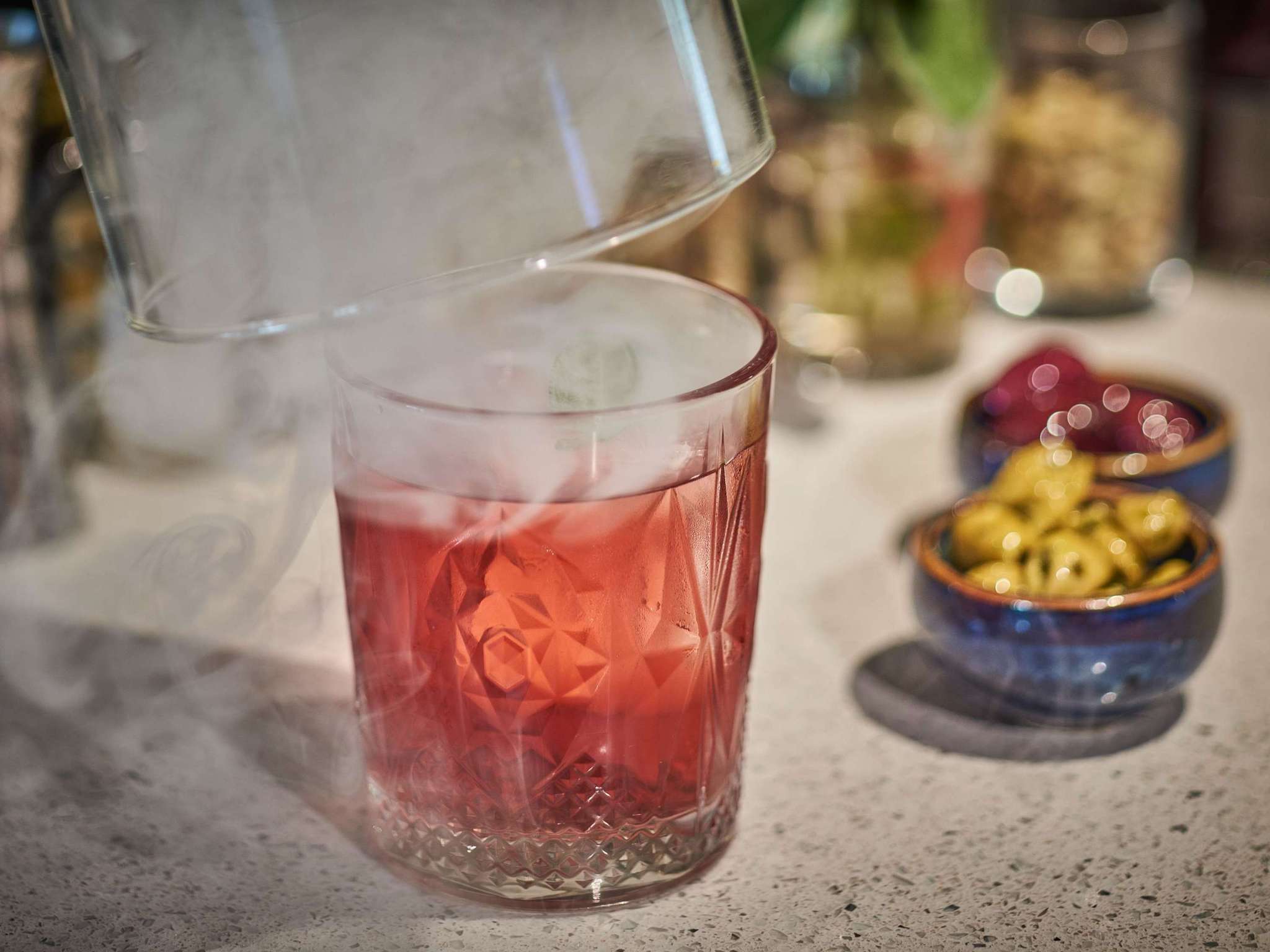 Photo - Novotel Paris Gare De Lyon