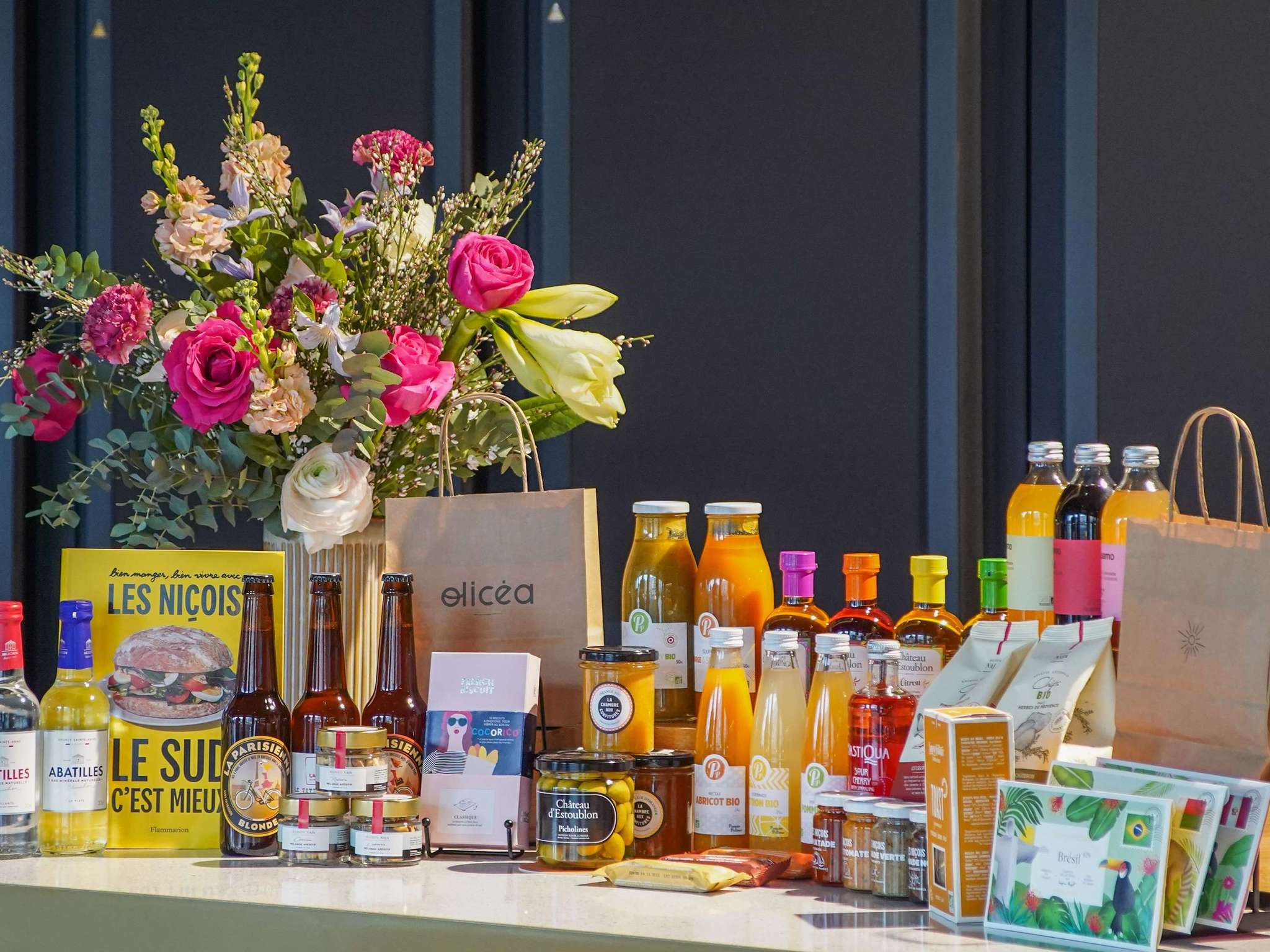 Photo - Novotel Paris Gare De Lyon