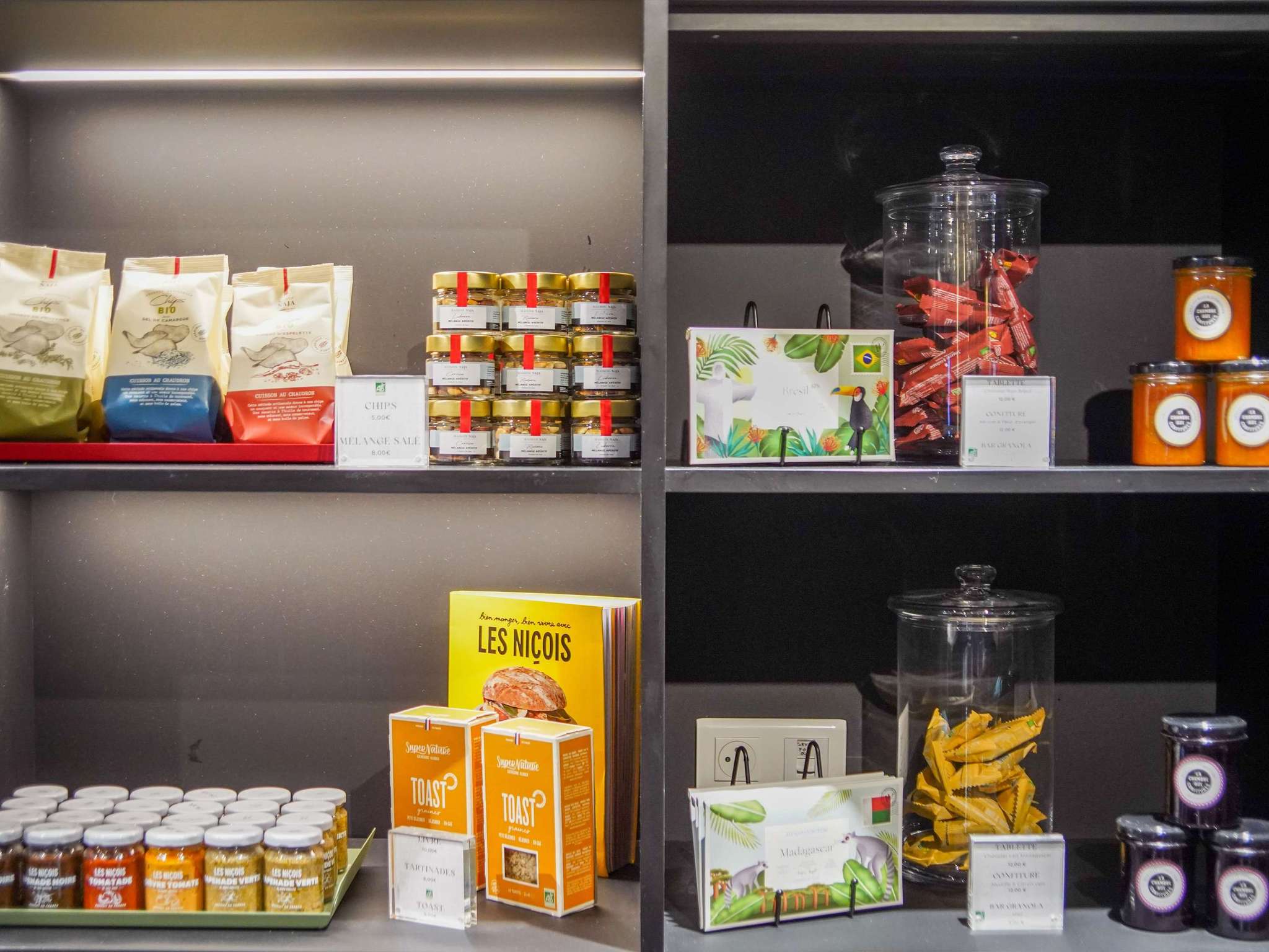 Photo - Novotel Paris Gare De Lyon