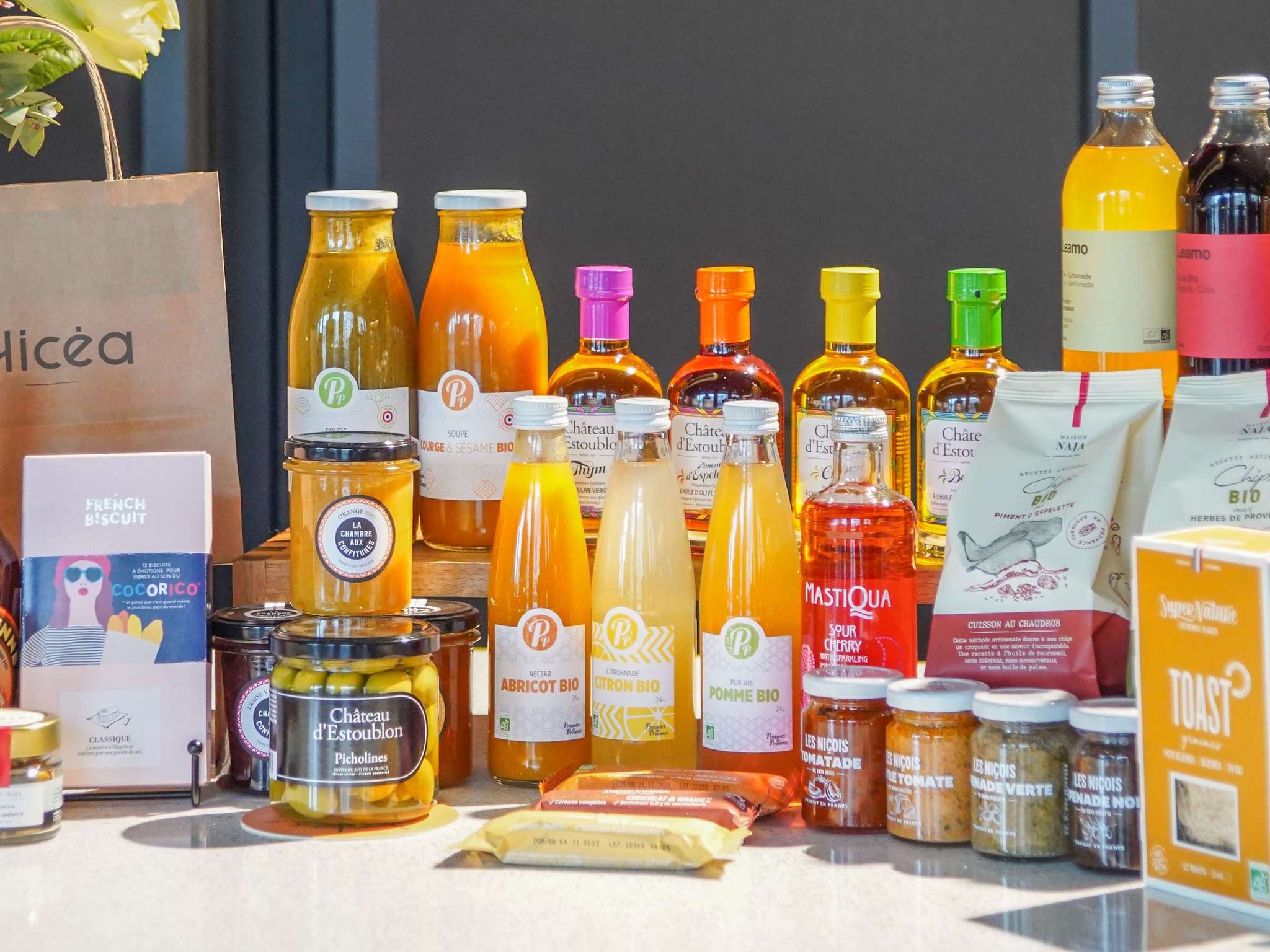 Photo - Novotel Paris Gare De Lyon