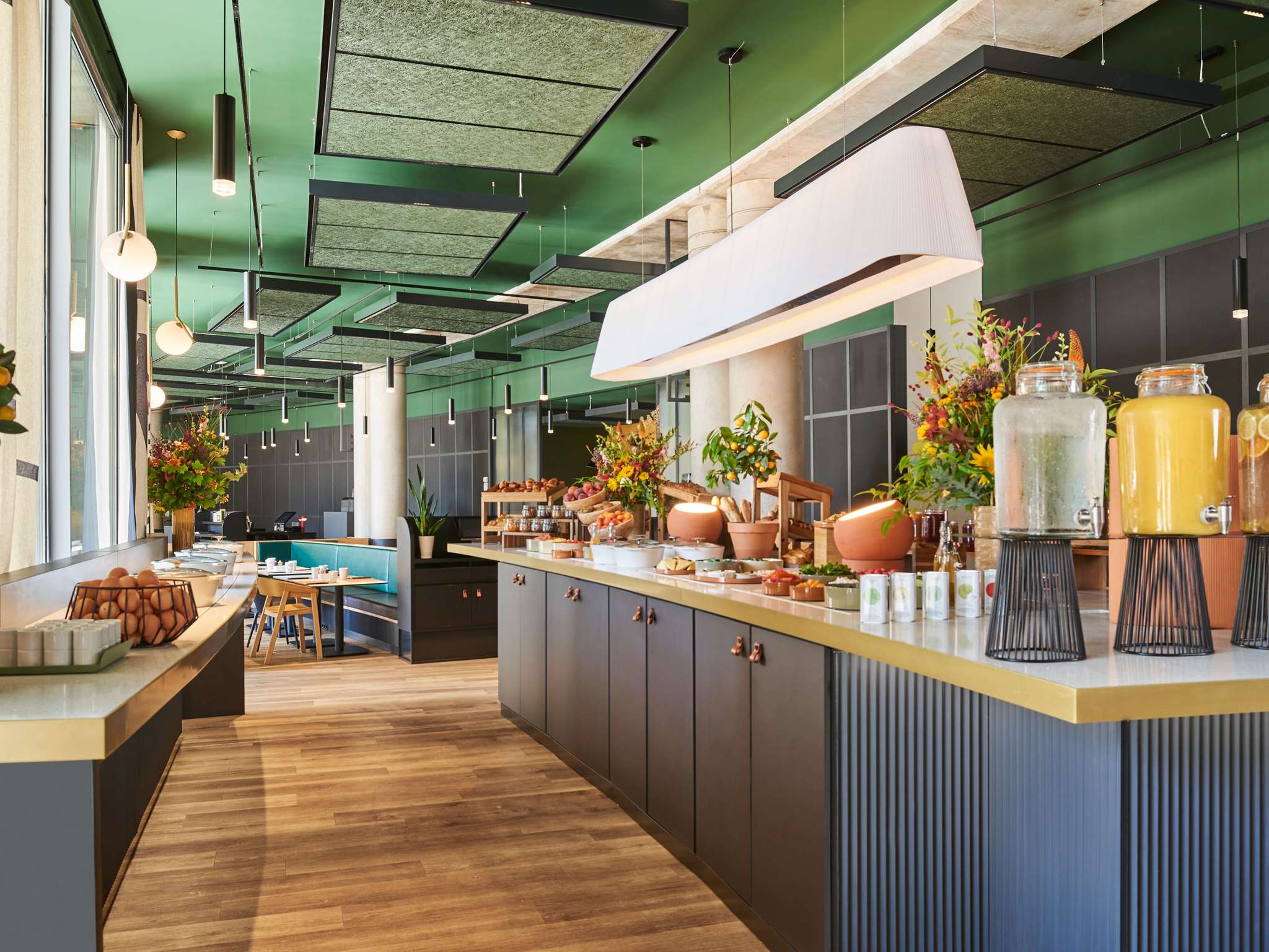 Photo - Novotel Paris Gare De Lyon