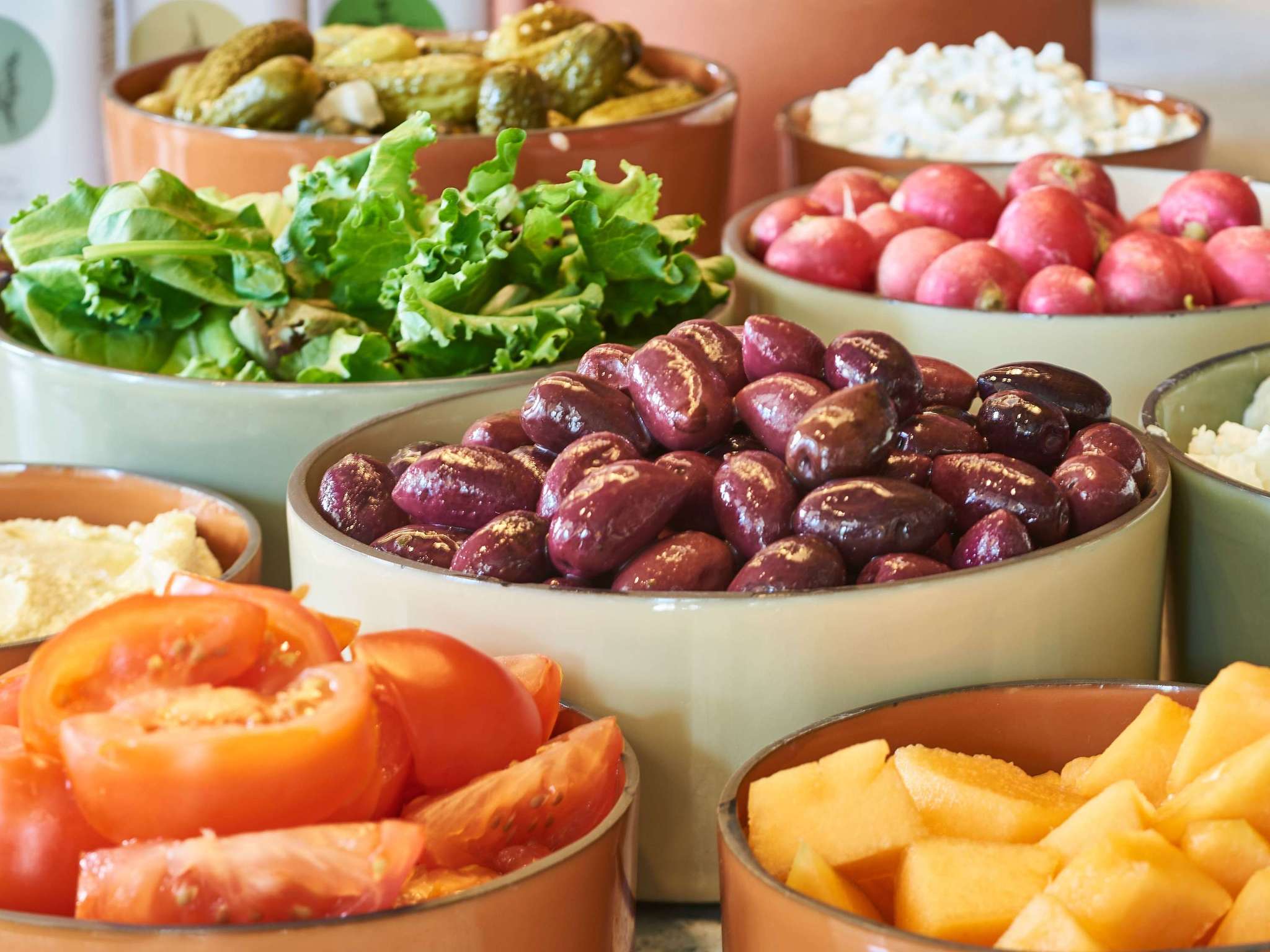 Photo - Novotel Paris Gare De Lyon