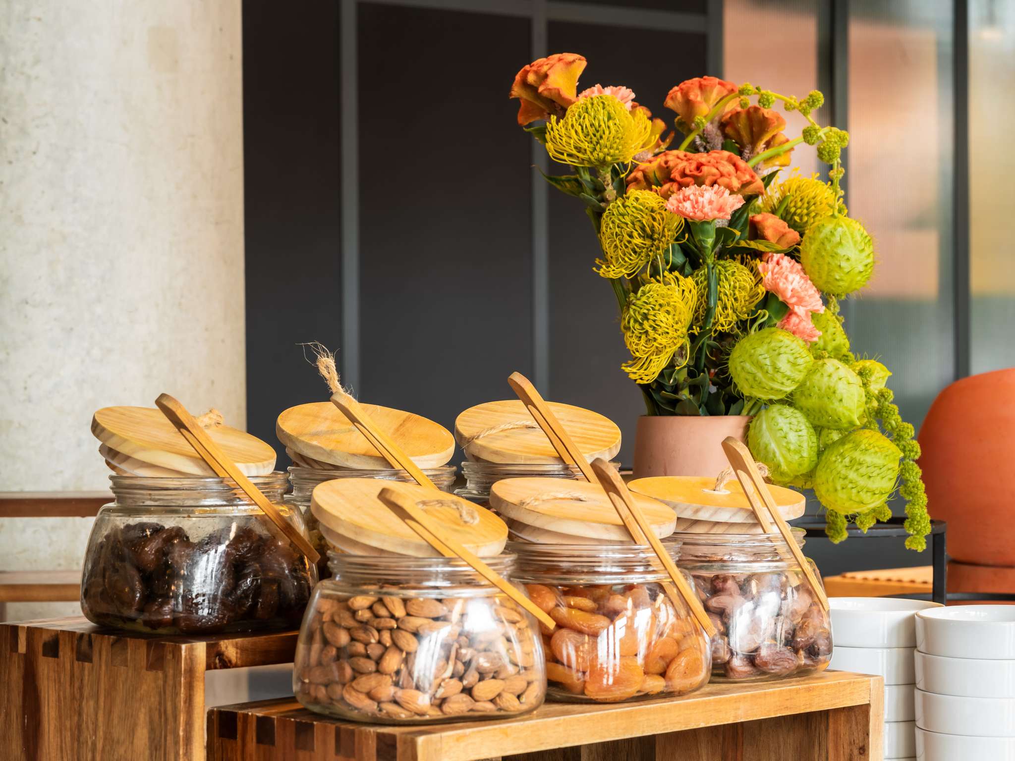 Photo - Novotel Paris Gare De Lyon