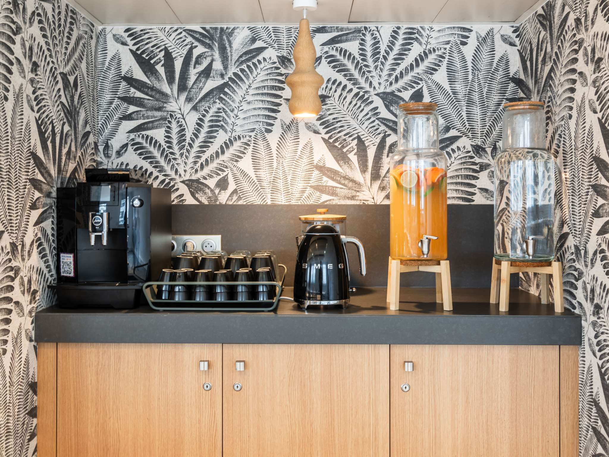 Photo - Novotel Paris Gare De Lyon