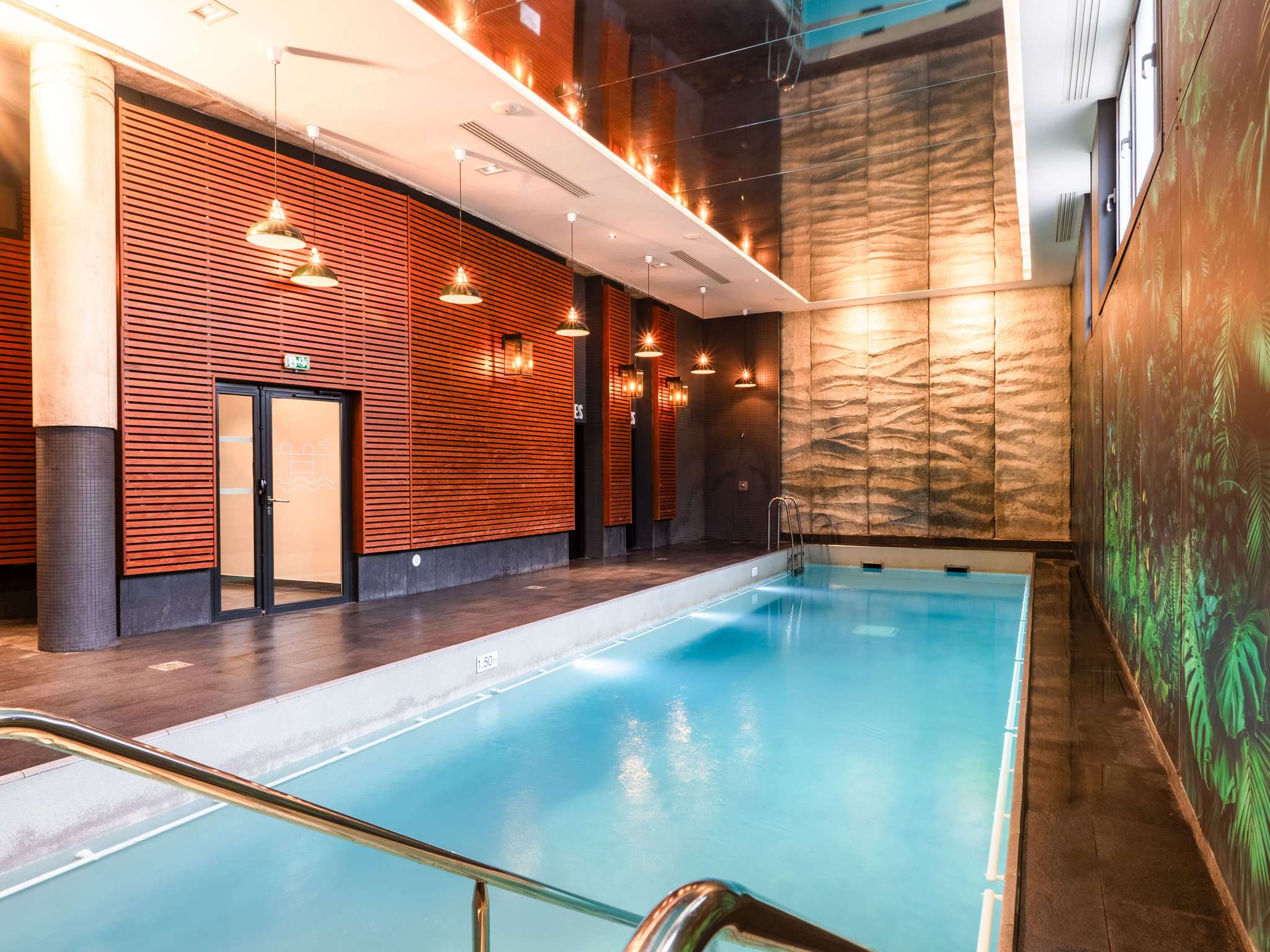 Photo - Novotel Paris Gare De Lyon