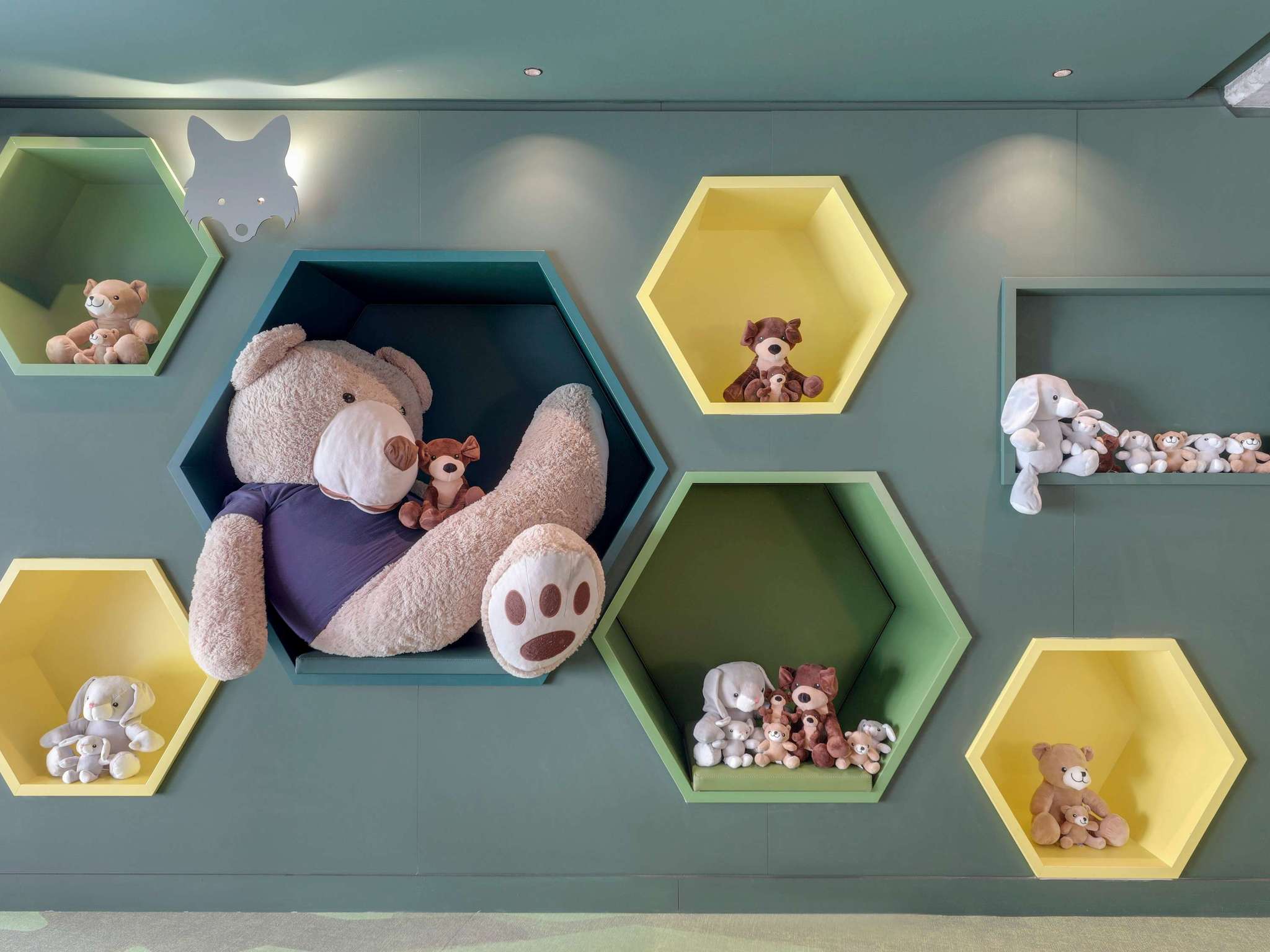 Photo - Novotel Paris Gare De Lyon