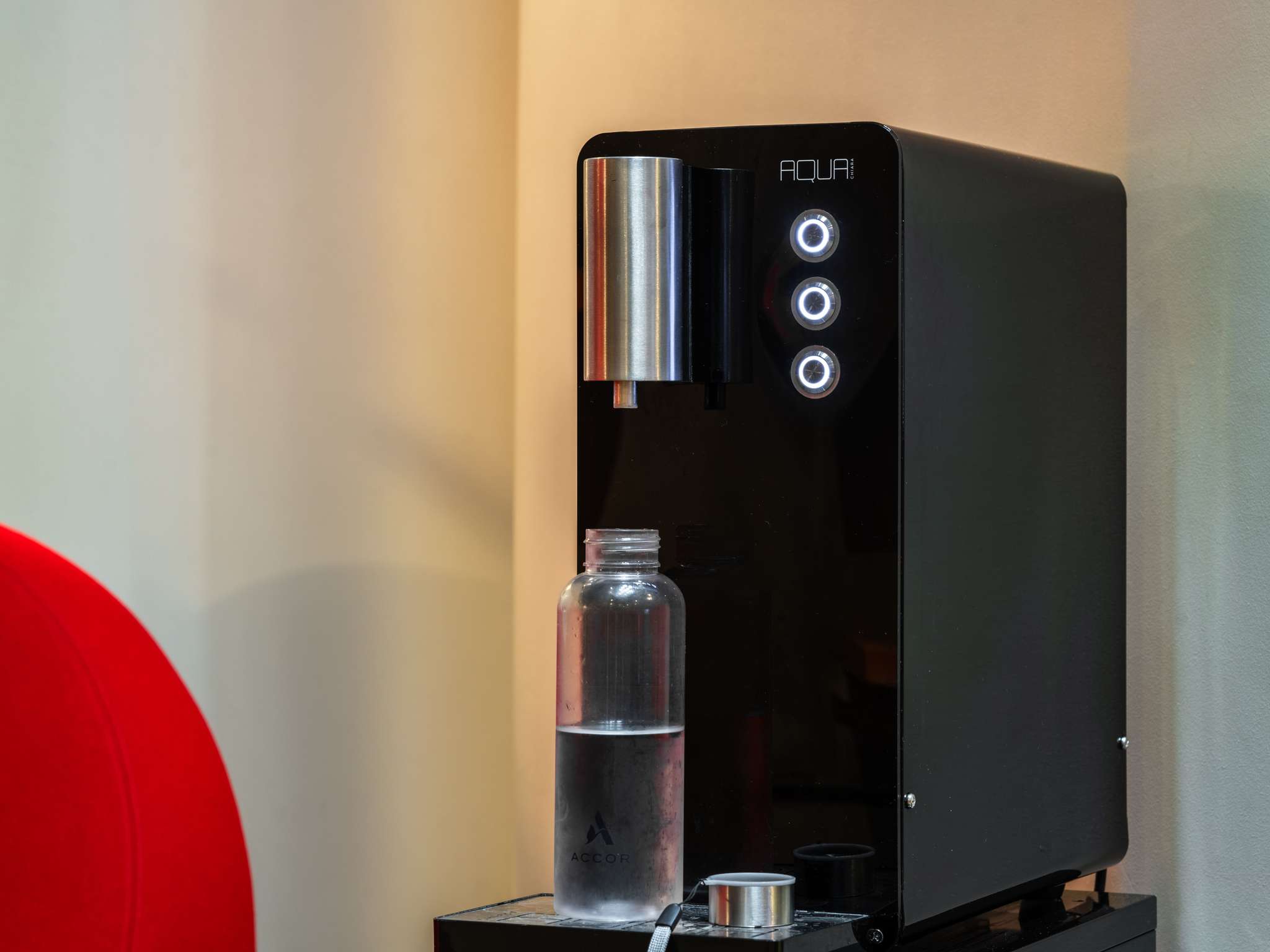 Photo - Novotel Paris Gare De Lyon