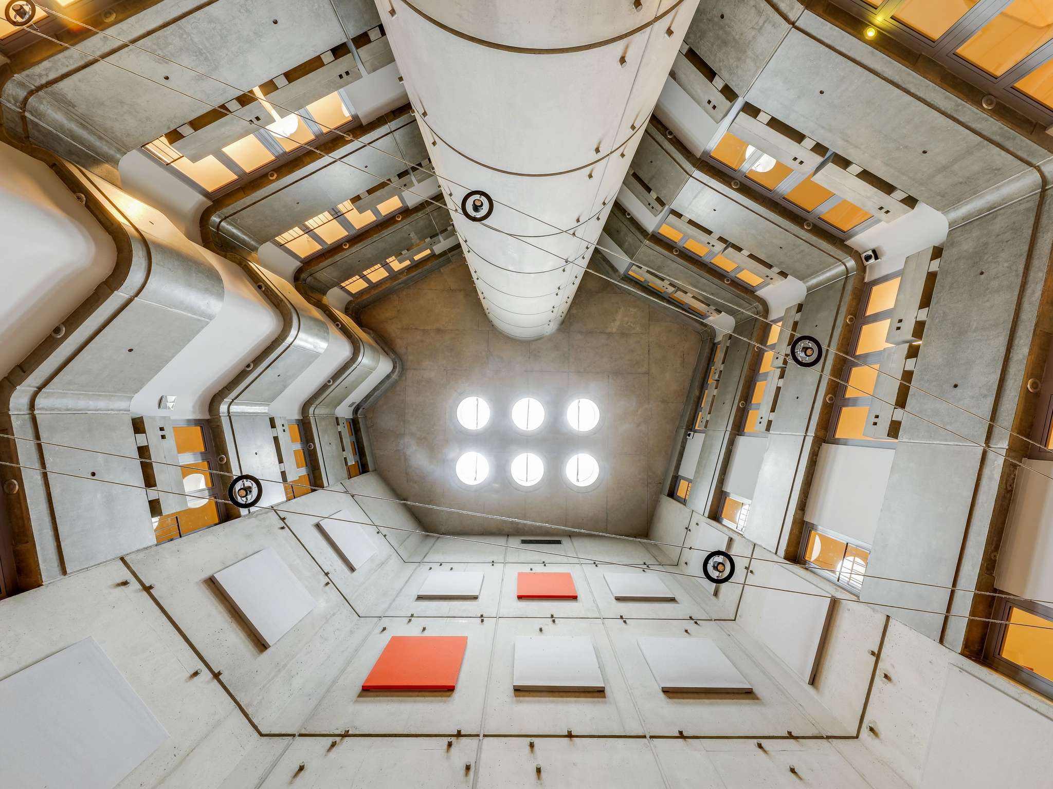 Photo - Novotel Paris Gare De Lyon