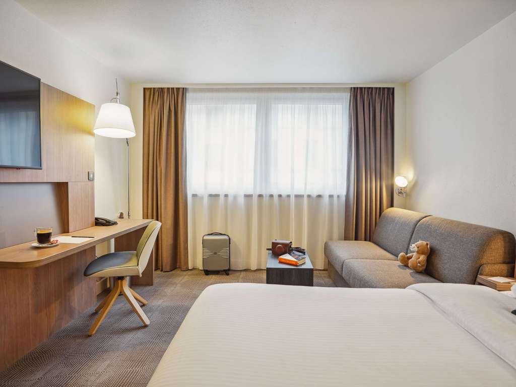 Novotel Paris Lyon İstasyonu - Image 2