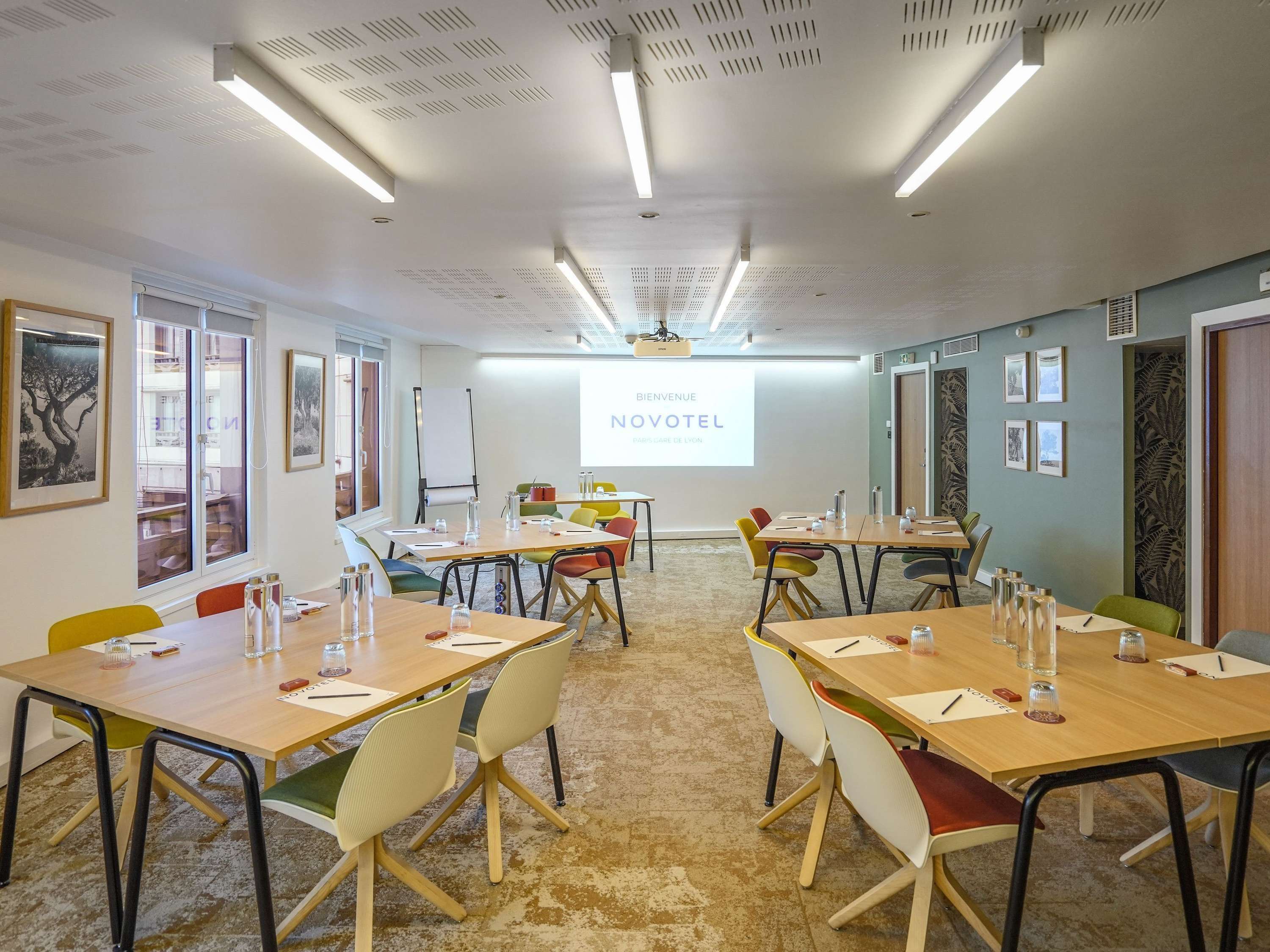 Novotel Paris Gare de Lyon — 9/30