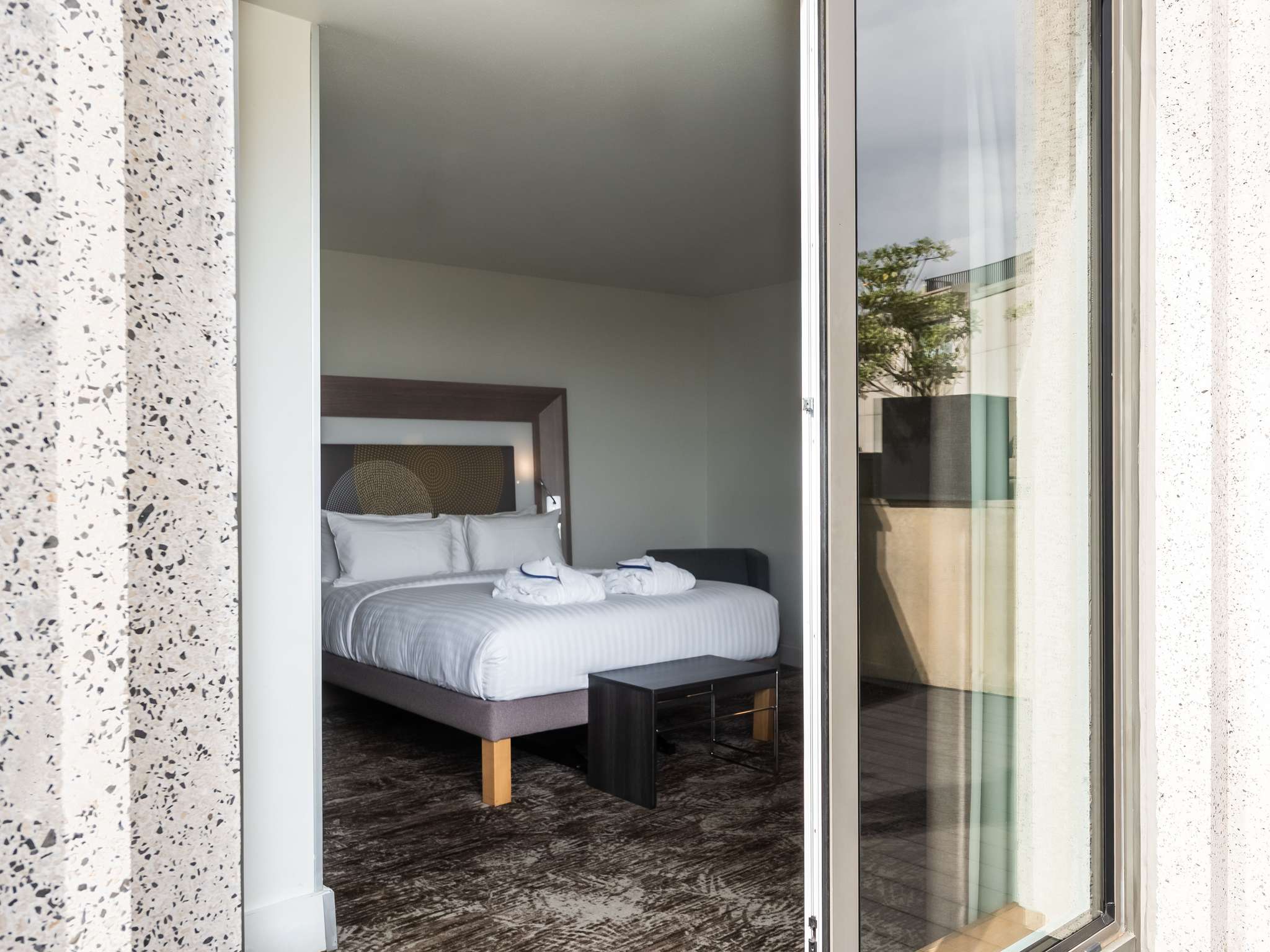 Photo - Novotel Paris Gare De Lyon