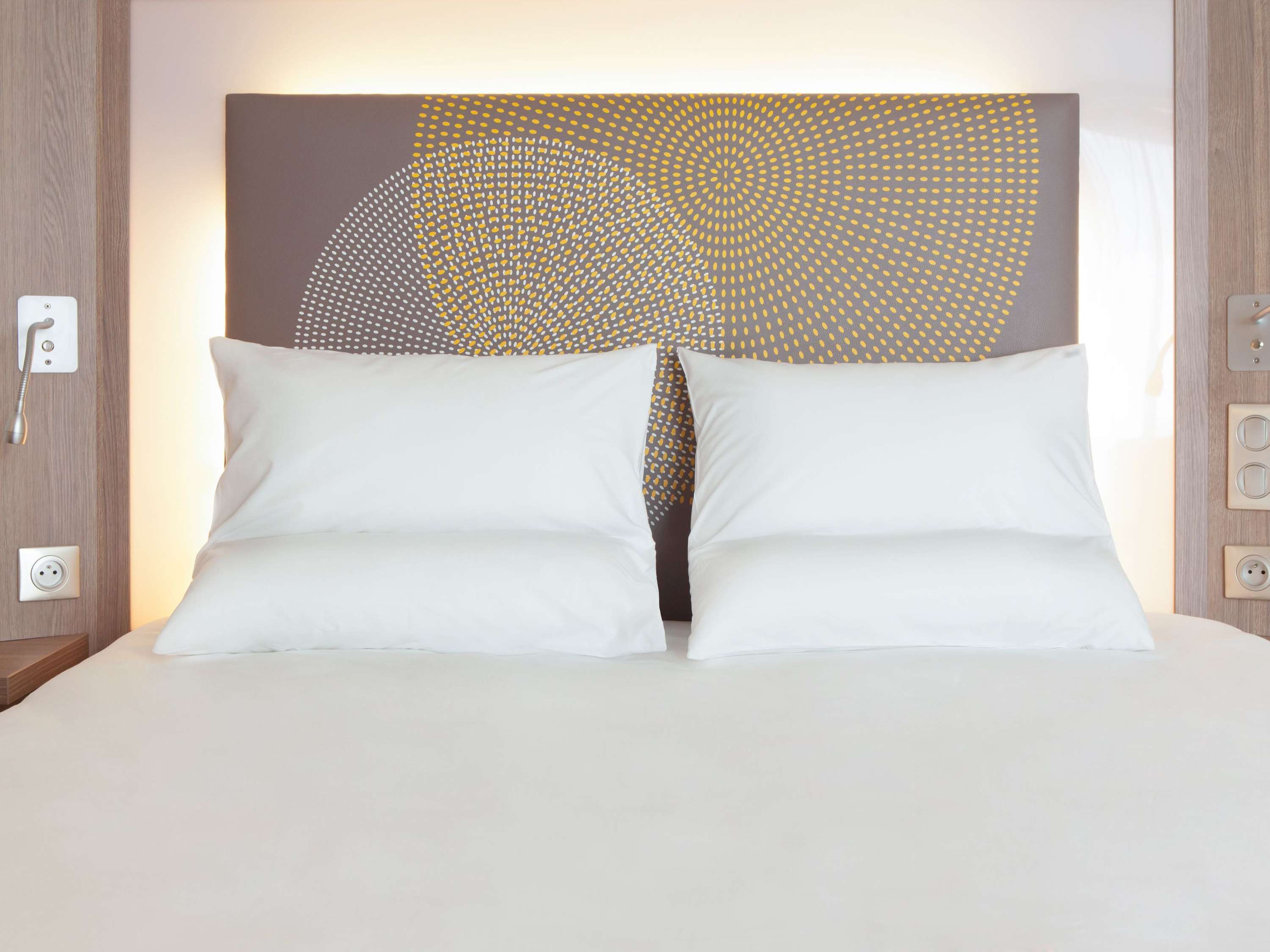 Chambre double Exécutive lit queen size avec terasse — photo 4