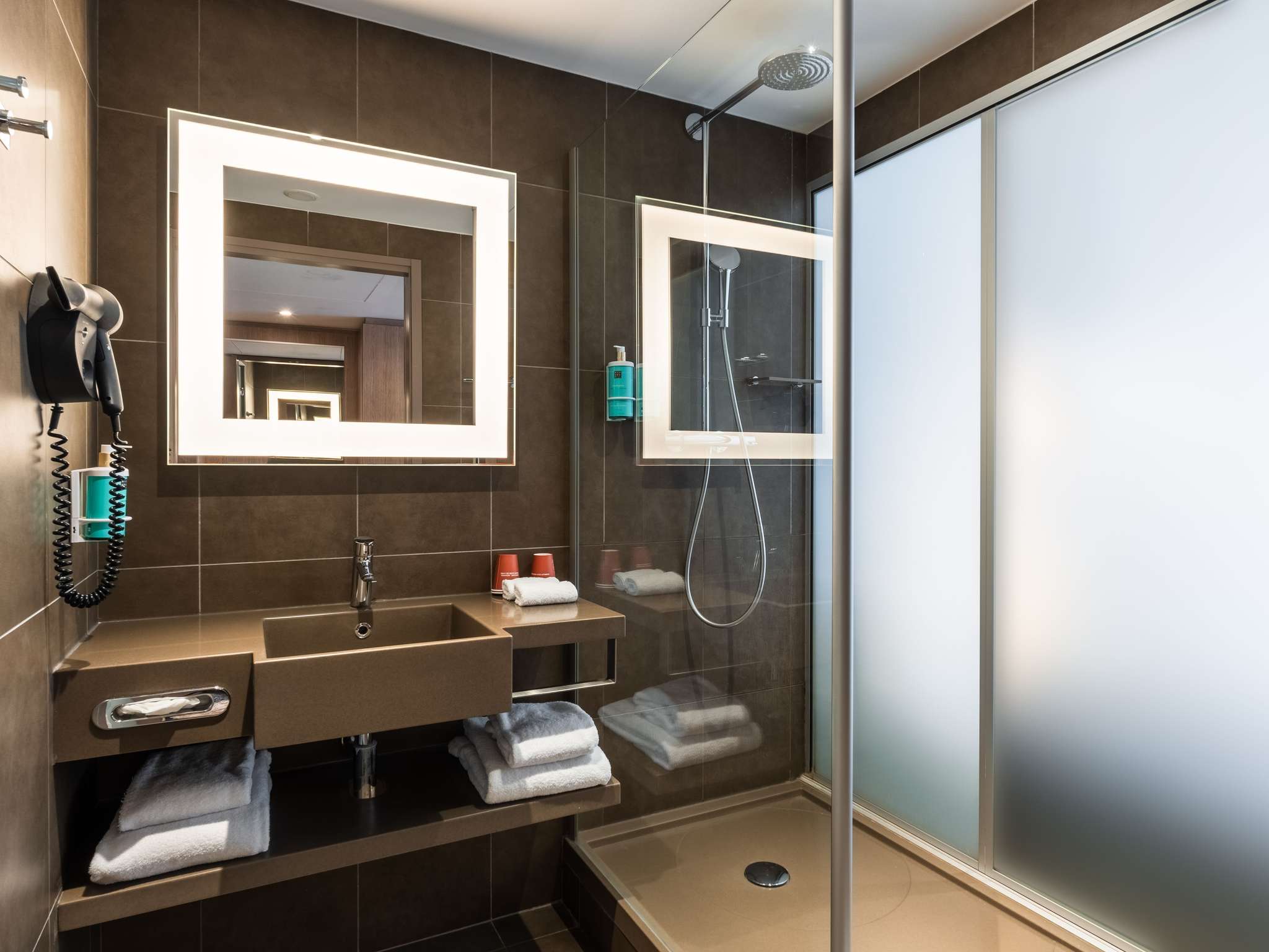 Photo - Novotel Paris Gare De Lyon