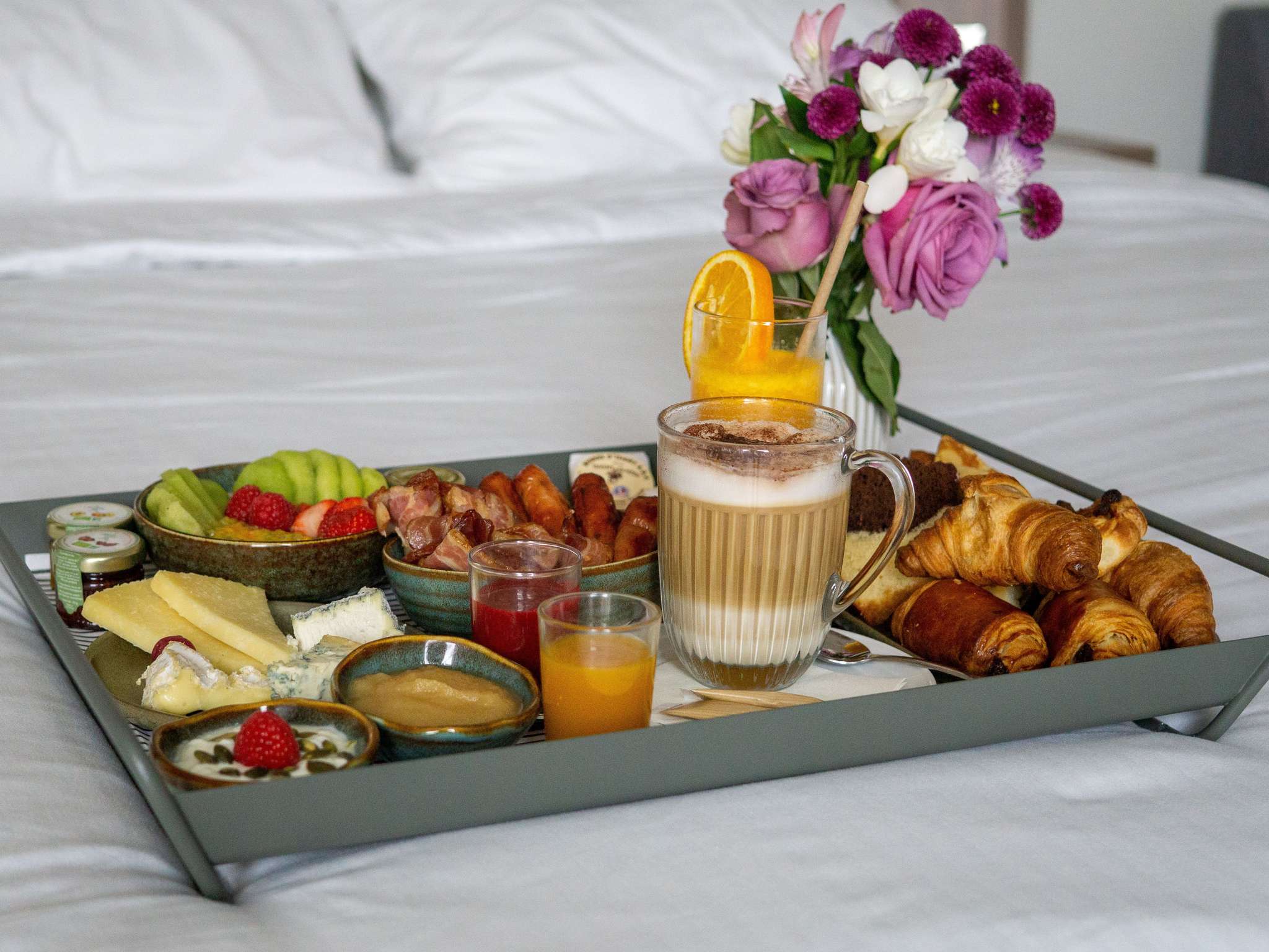 Photo - Novotel Paris Gare De Lyon