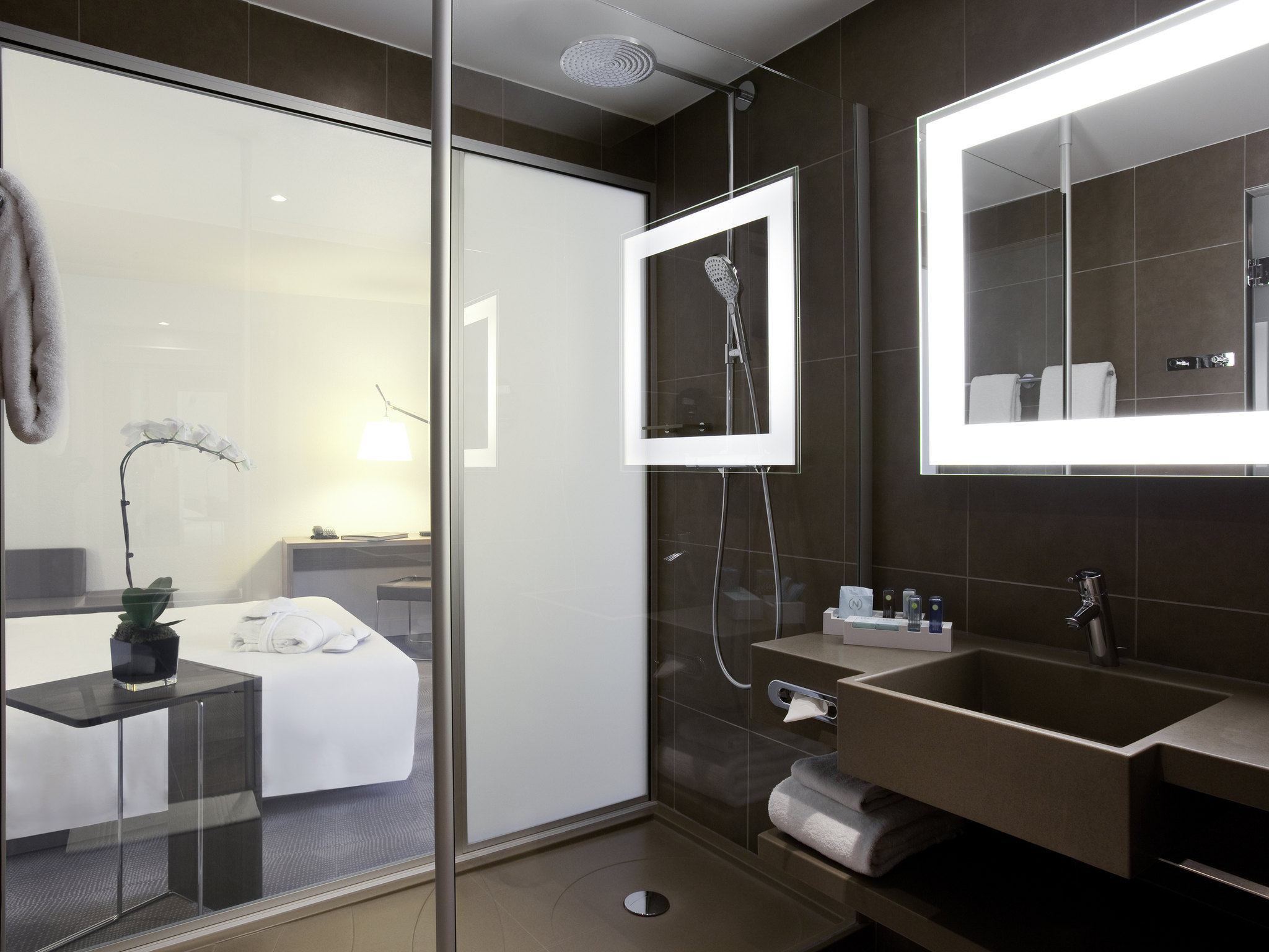 Photo - Novotel Paris Gare De Lyon