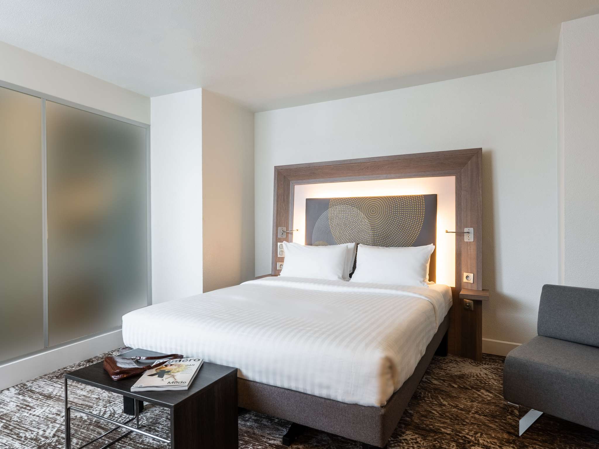 Photo - Novotel Paris Gare De Lyon