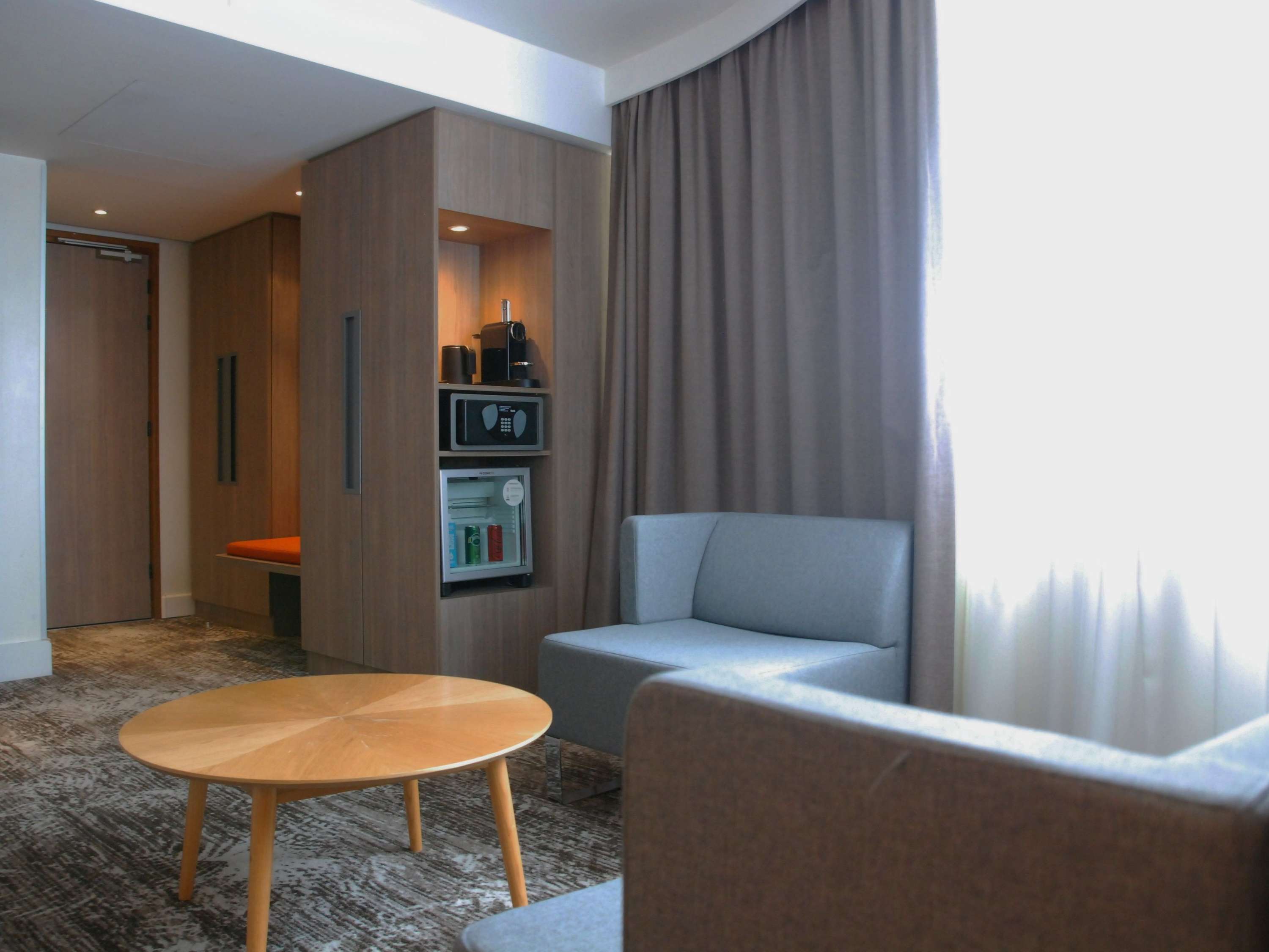 Suite avec salon-lit king size — photo 2