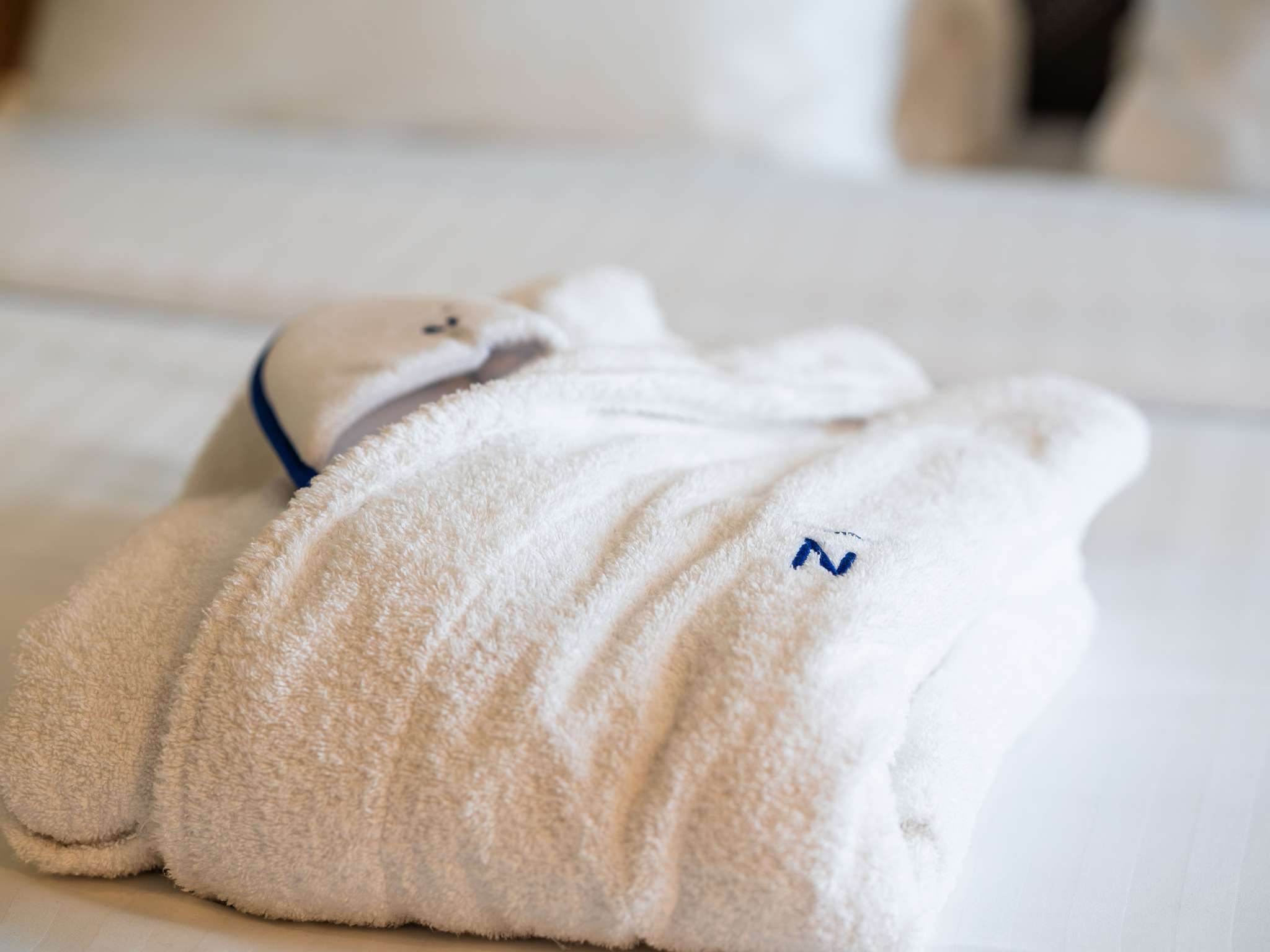 Photo - Novotel Paris Gare De Lyon