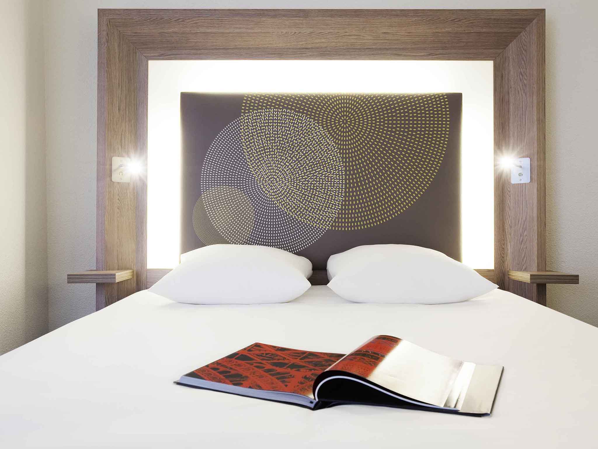 Photo - Novotel Paris Gare De Lyon