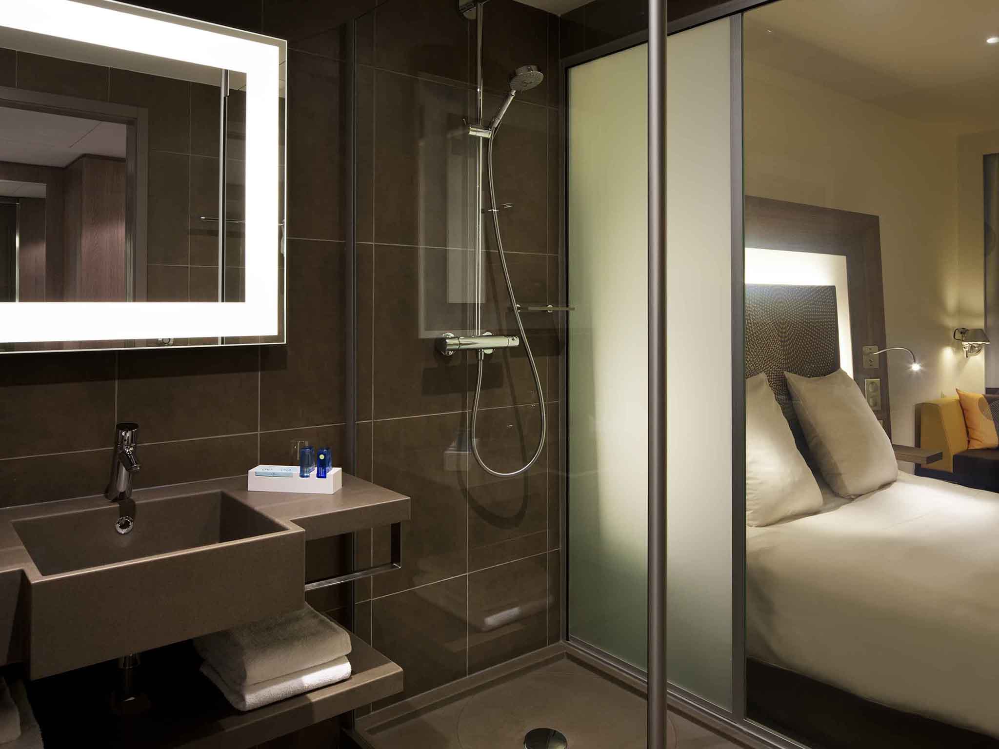 Photo - Novotel Paris Gare De Lyon