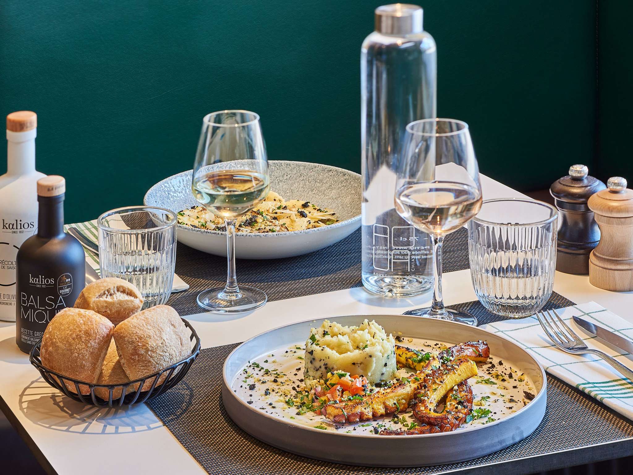 Photo - Novotel Paris Gare De Lyon