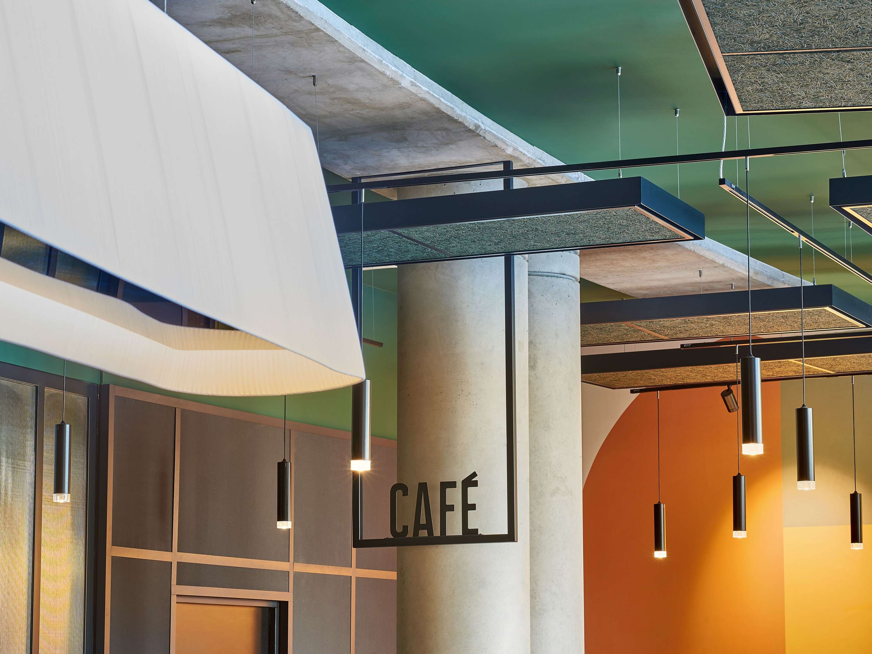 Novotel Paris Gare de Lyon — 23/30