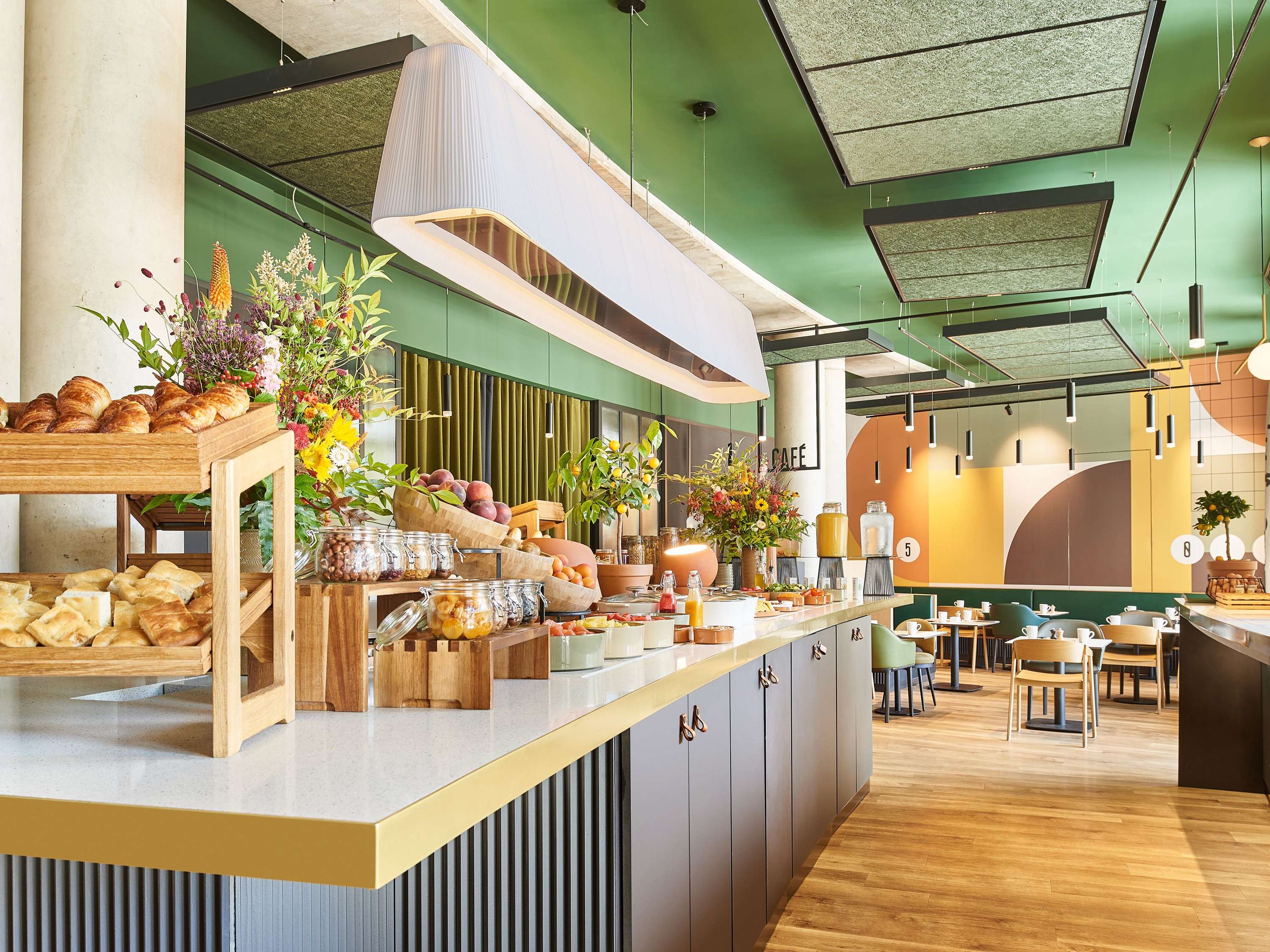 Novotel Paris Gare de Lyon — 26/30