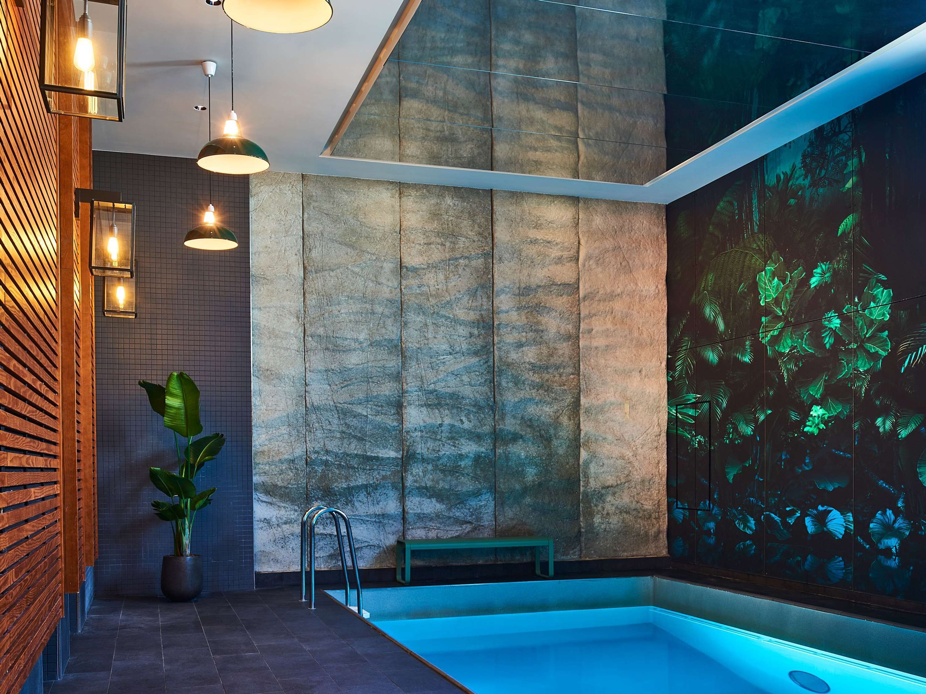 Novotel Paris Gare de Lyon — 30/30