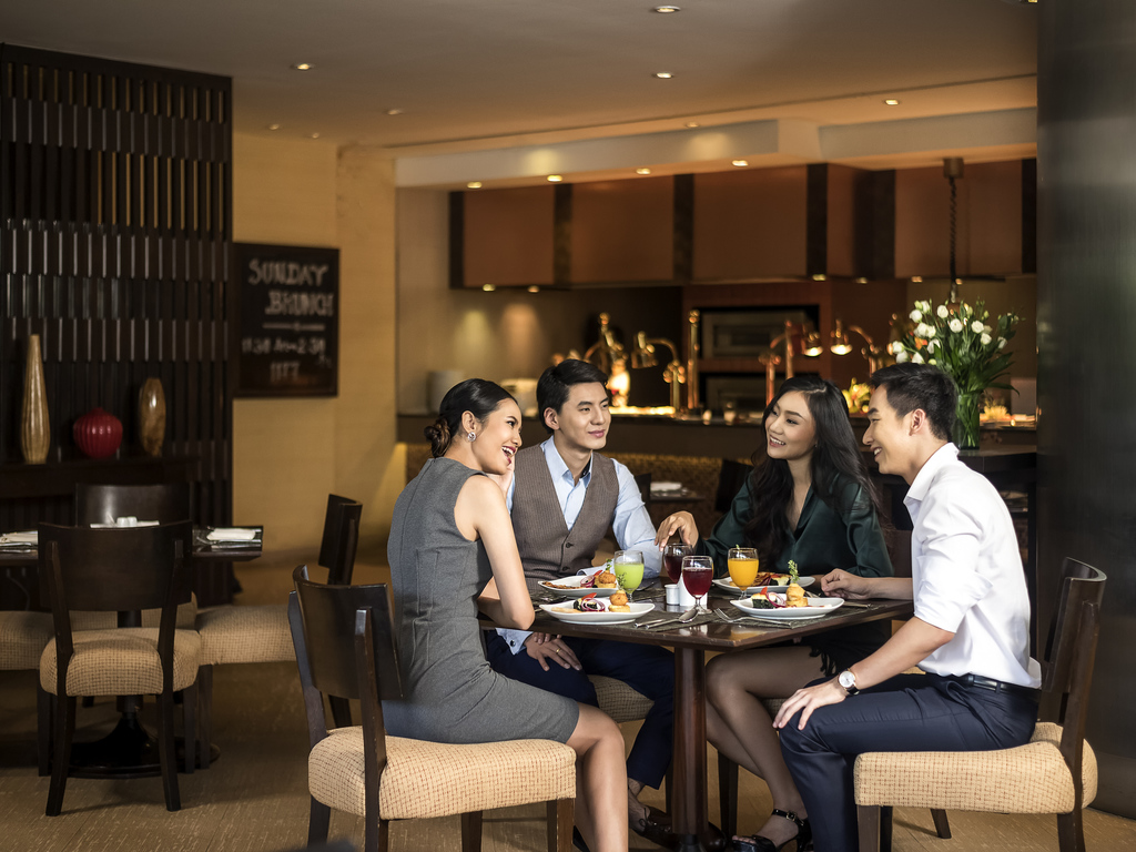 Novotel Bangkok Bangna - Image 4