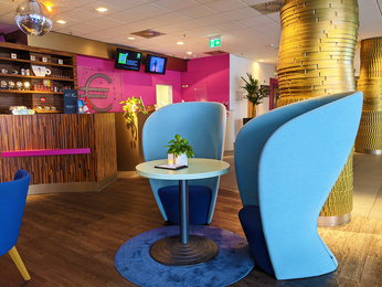 ibis Frankfurt-Offenbach