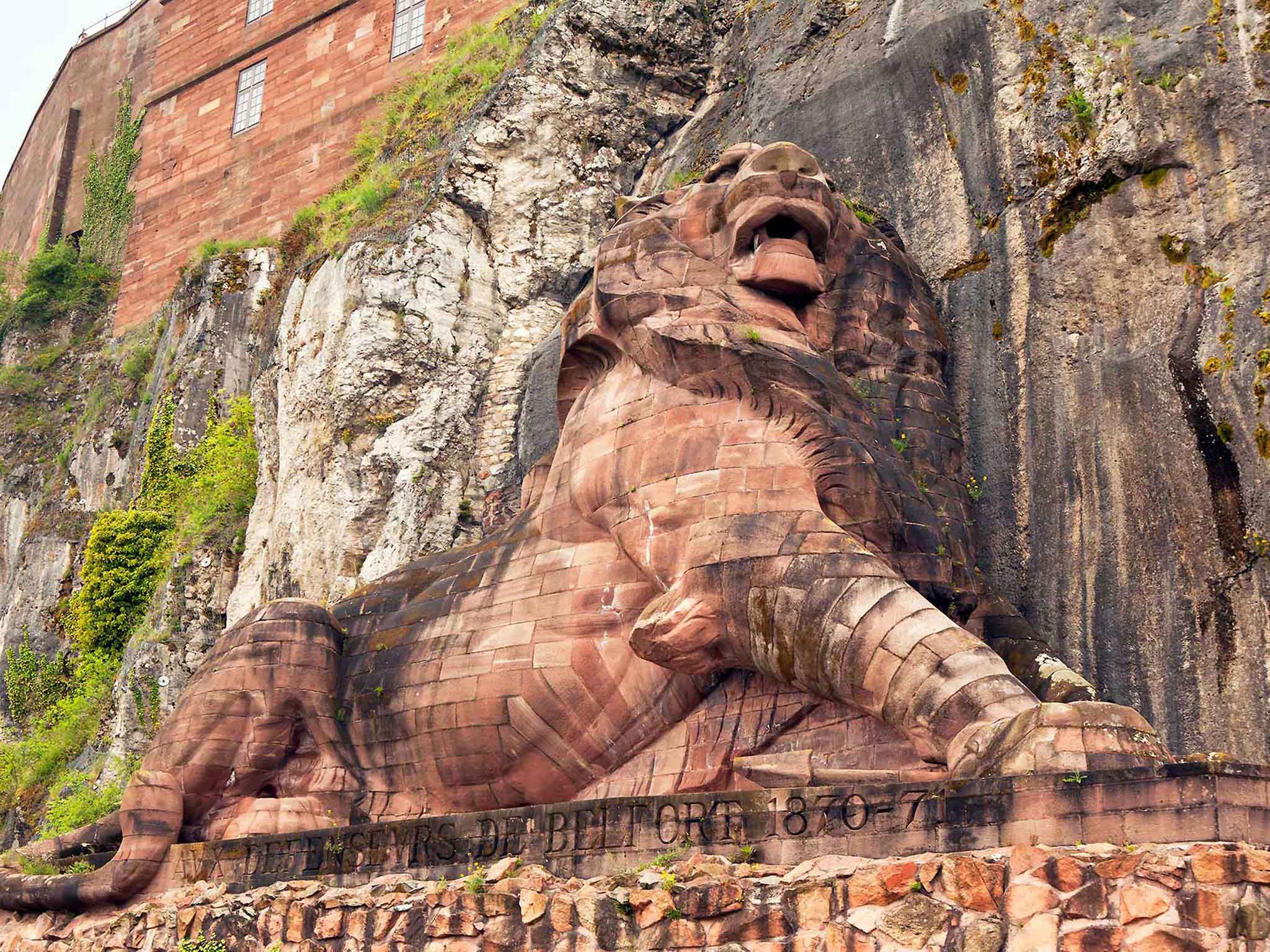 Foto - Novotel Belfort Centre Atria