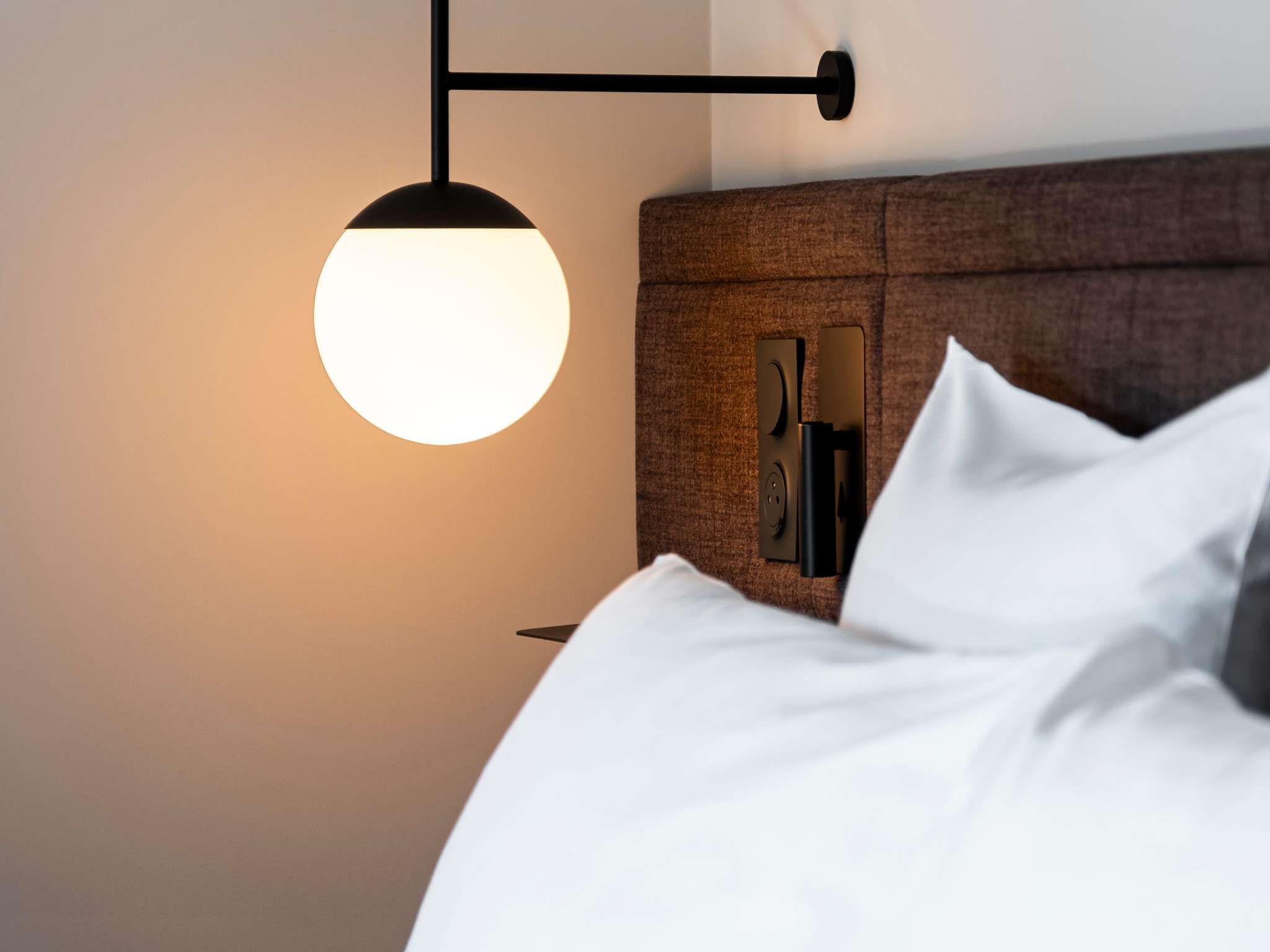 Foto - Novotel Belfort Centre Atria