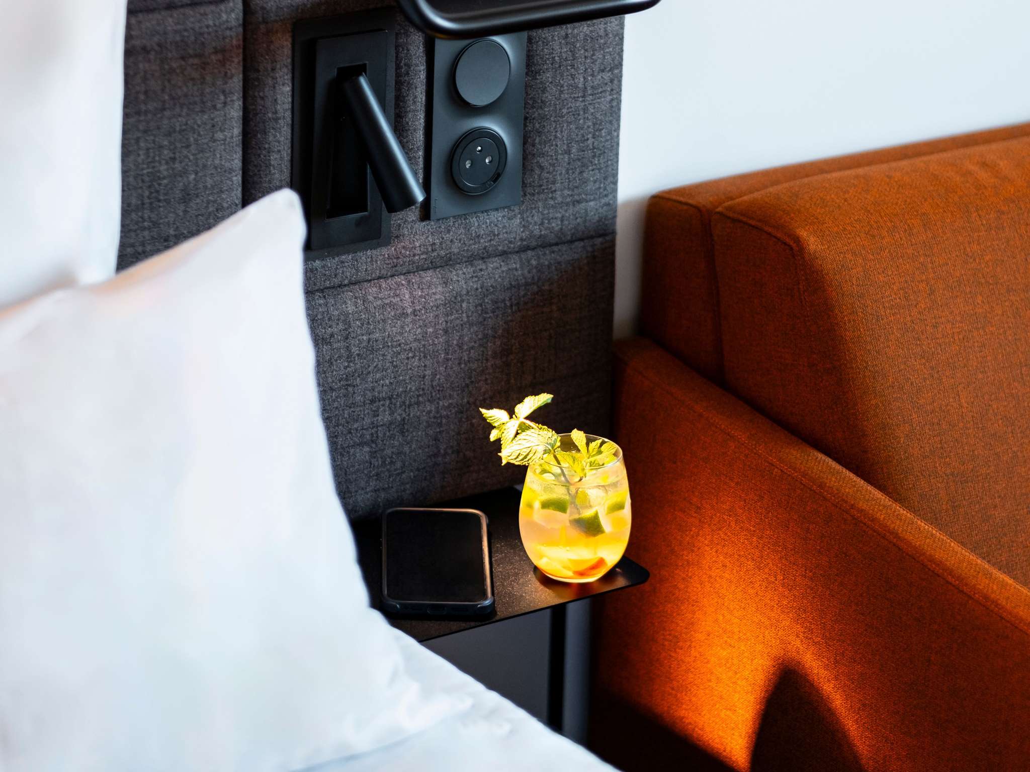 Foto - Novotel Belfort Centre Atria