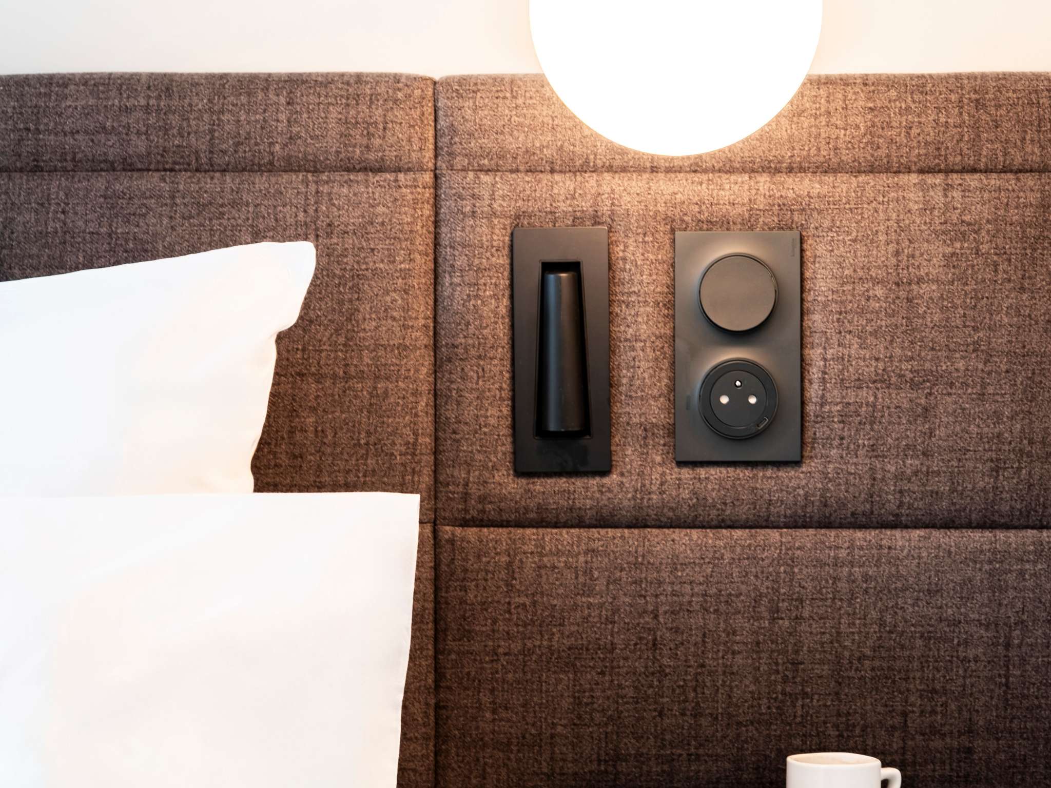 Foto - Novotel Belfort Centre Atria