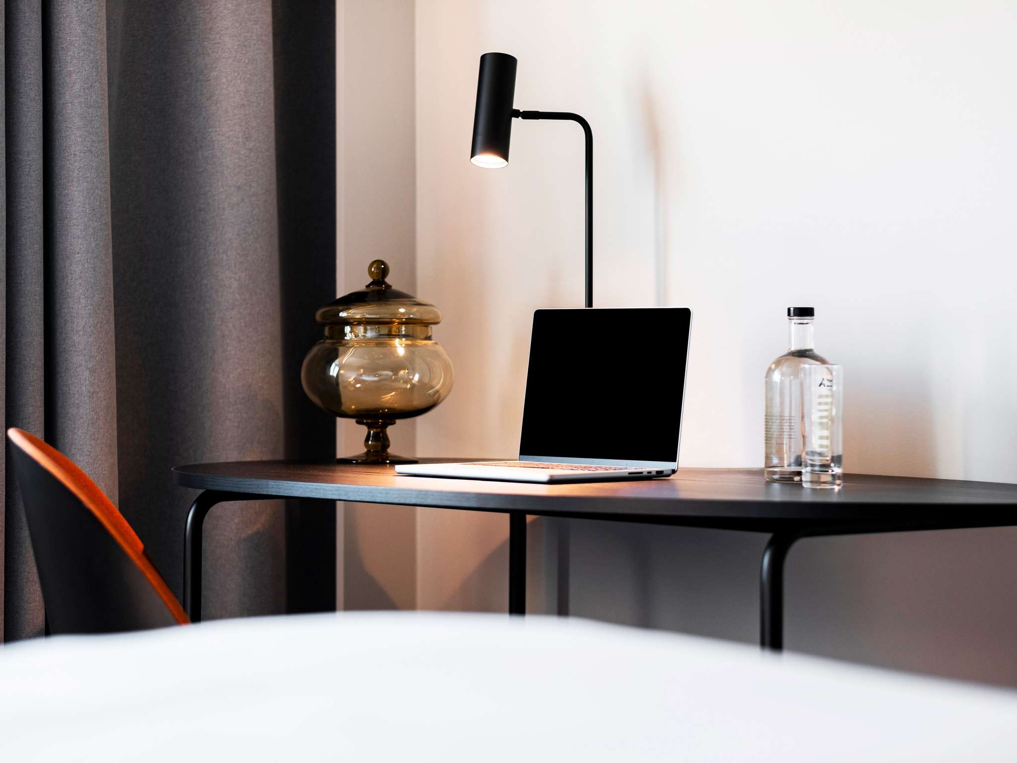 Foto - Novotel Belfort Centre Atria