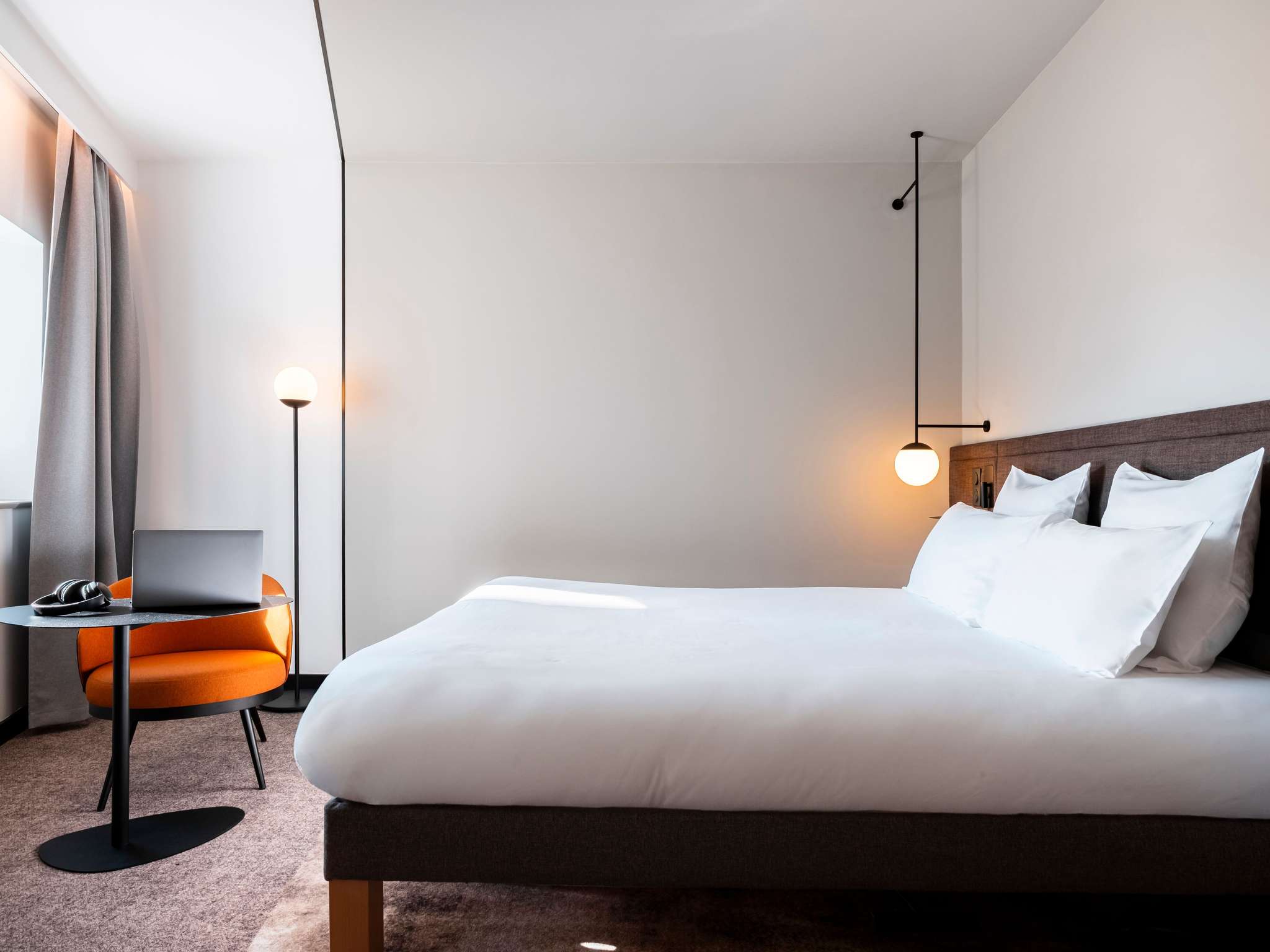 Foto - Novotel Belfort Centre Atria