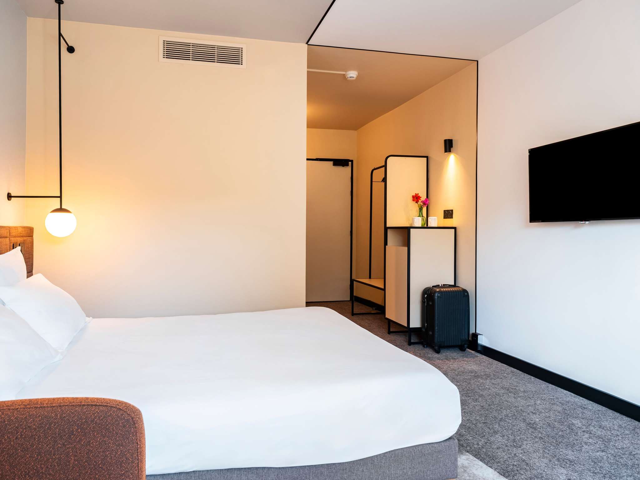 Foto - Novotel Belfort Centre Atria