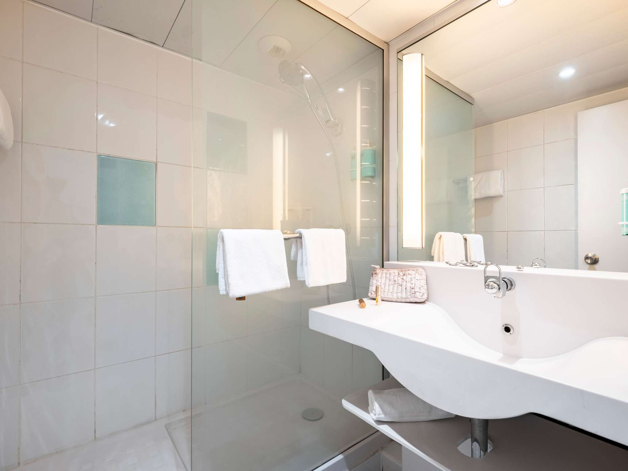 Foto - Novotel Belfort Centre Atria