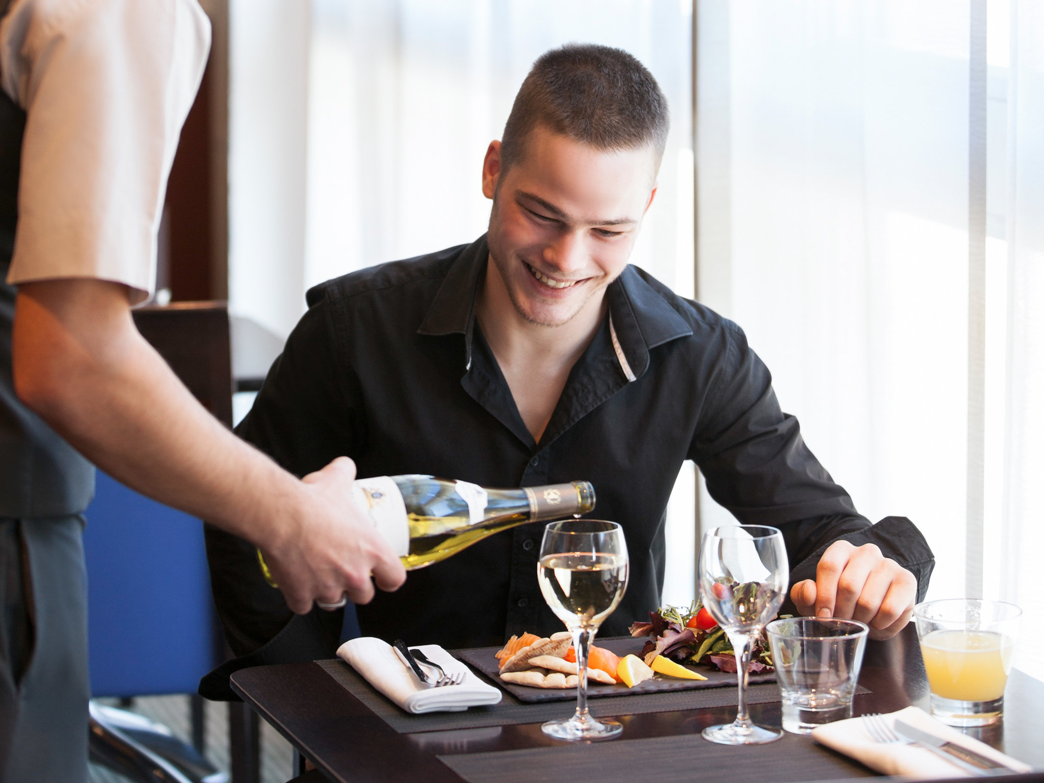 Foto - Novotel Belfort Centre Atria