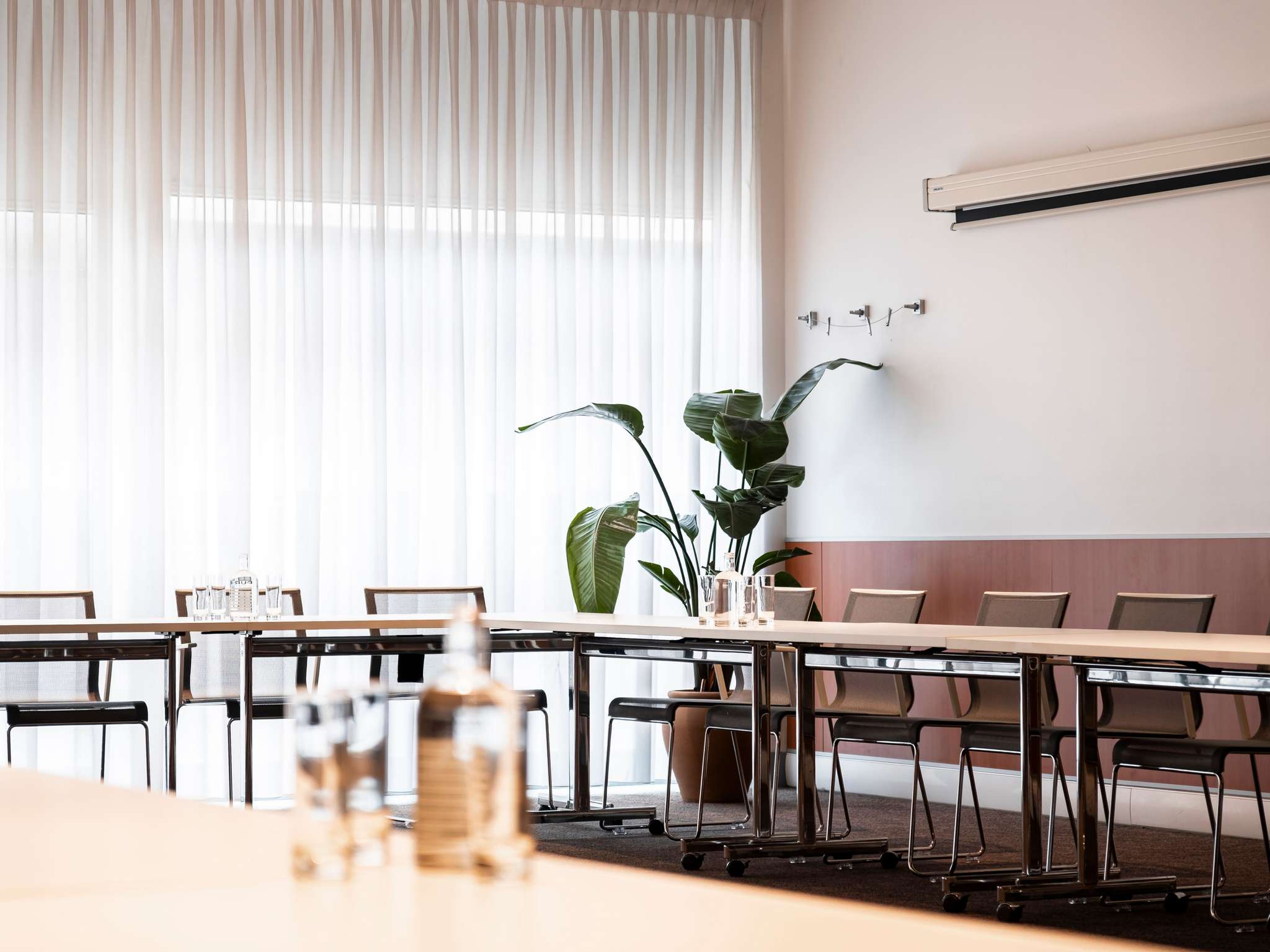 Foto - Novotel Belfort Centre Atria